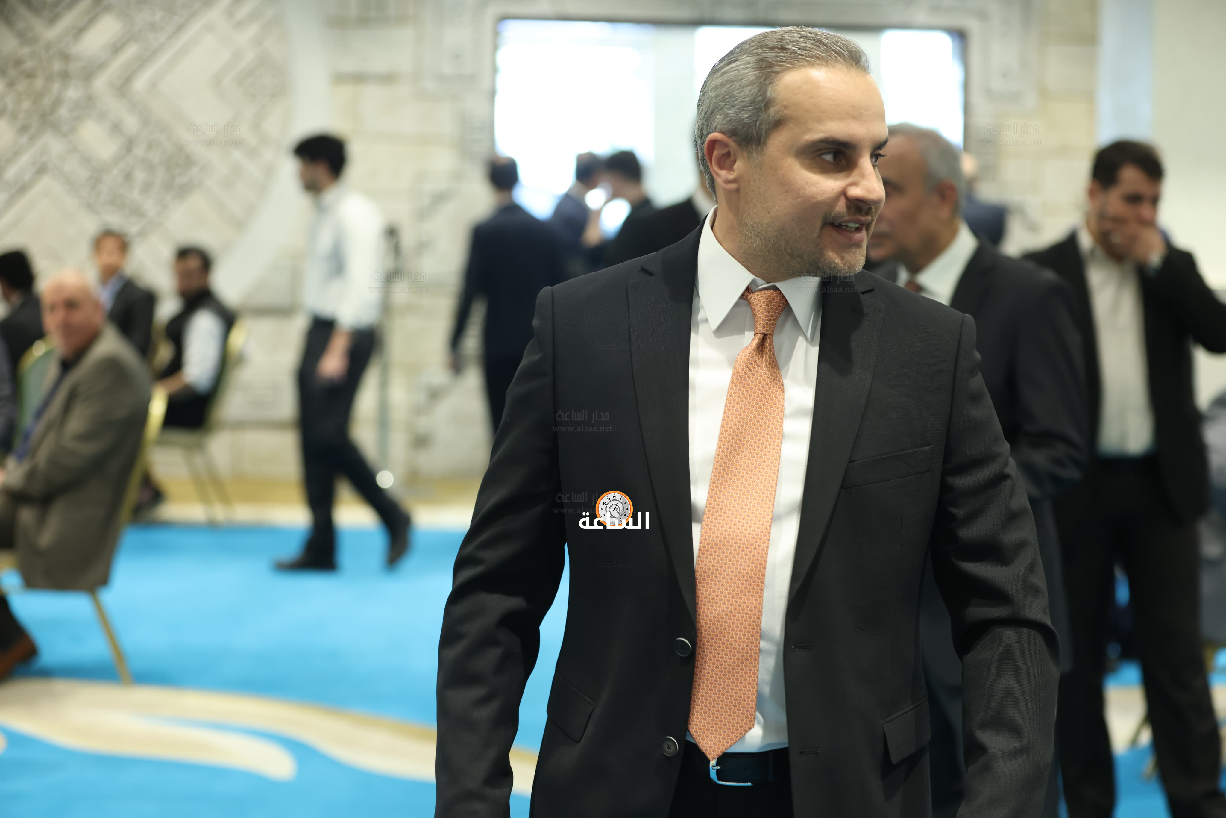 Madar Al-Saa Images 0.034308211450227444