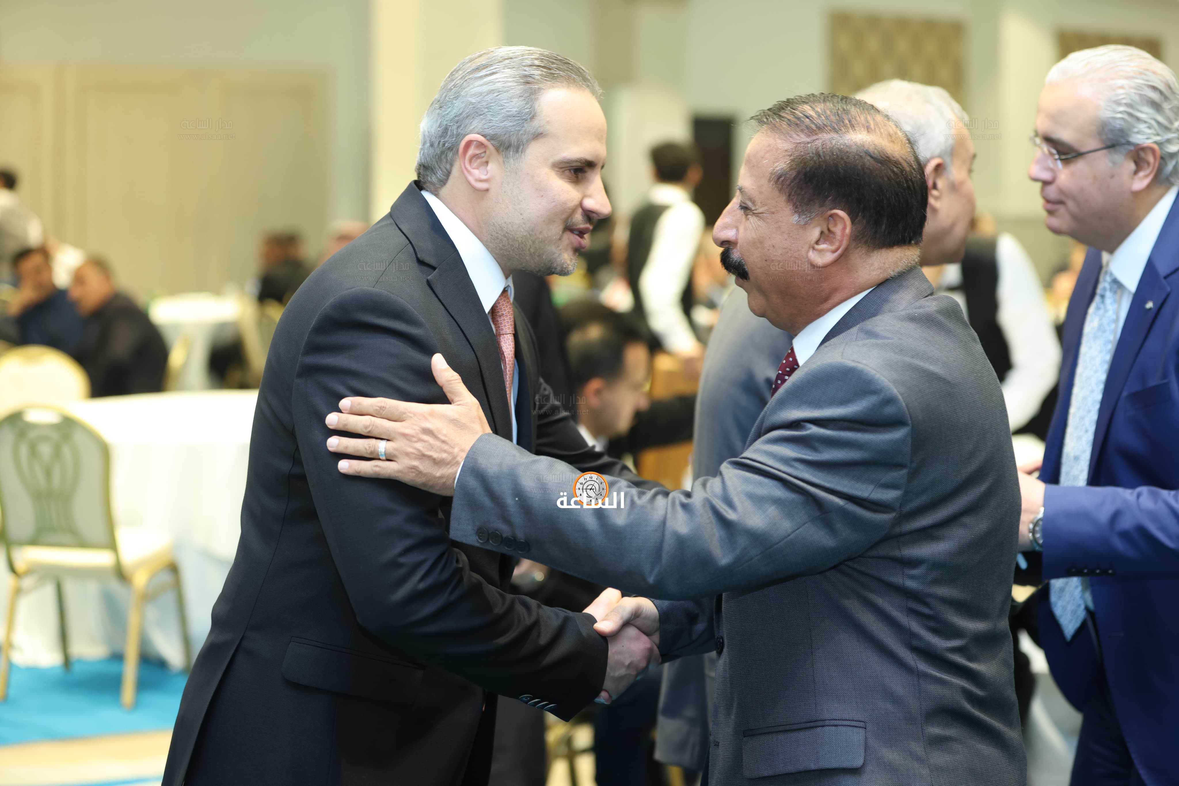 Madar Al-Saa Images 0.20615653970688352