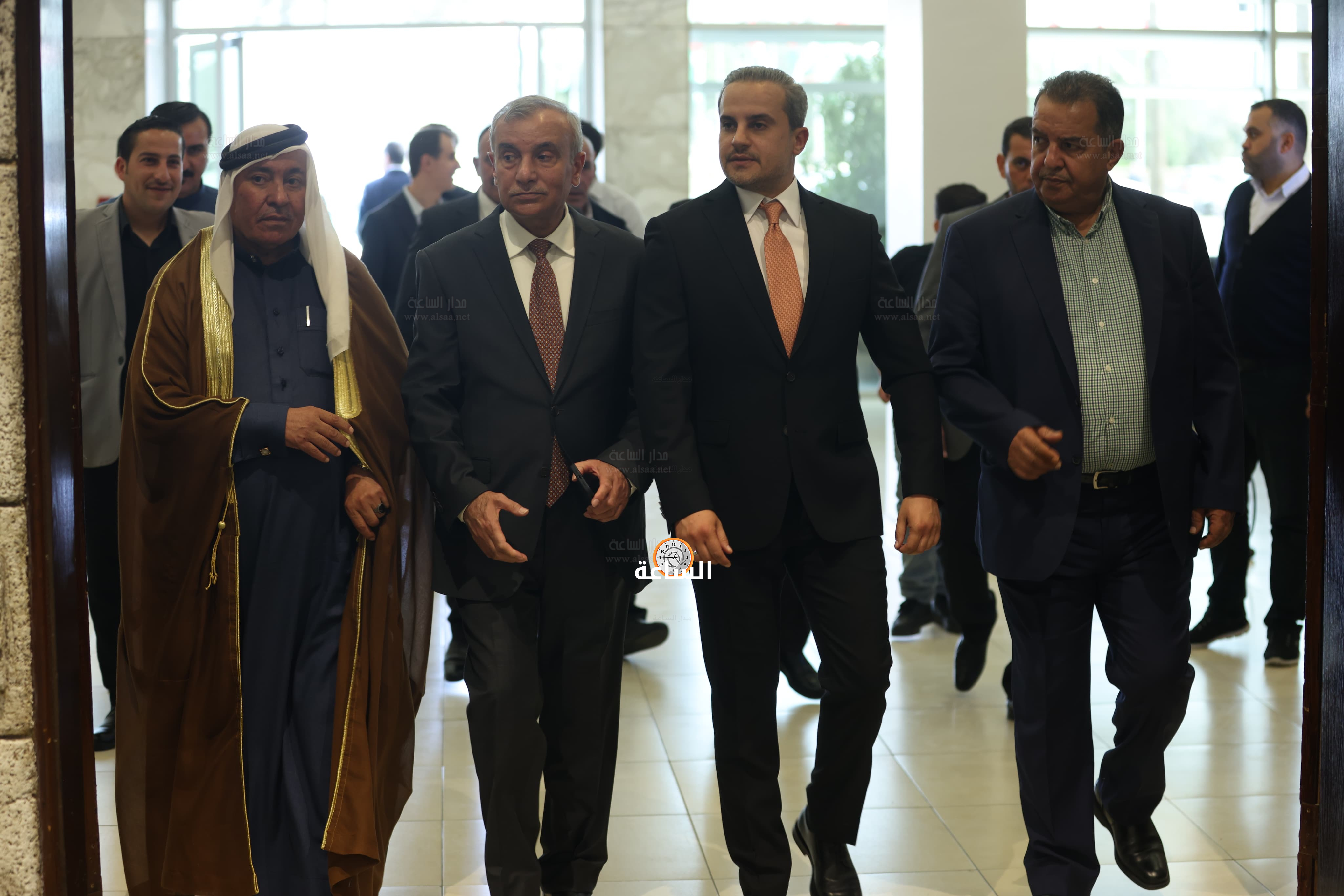 Madar Al-Saa Images 0.6760574609614277