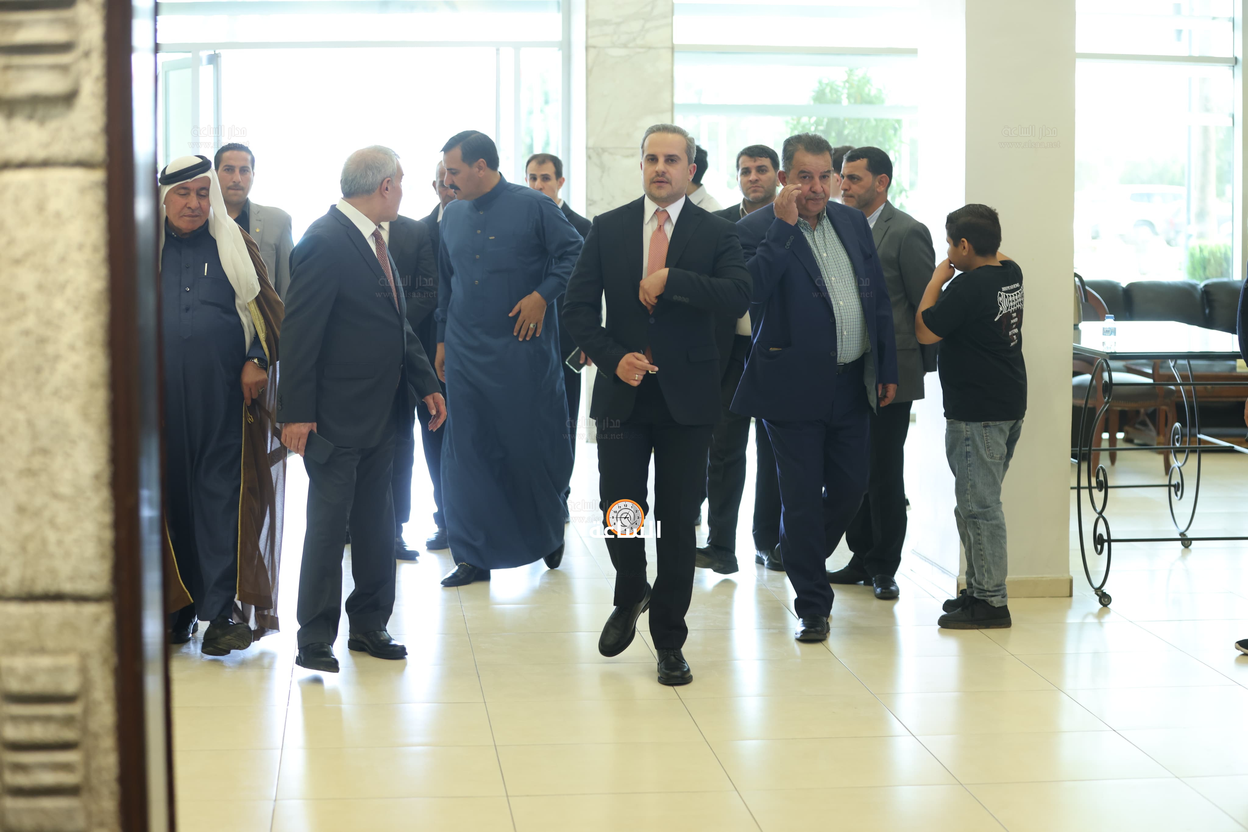 Madar Al-Saa Images 0.11699472495387042