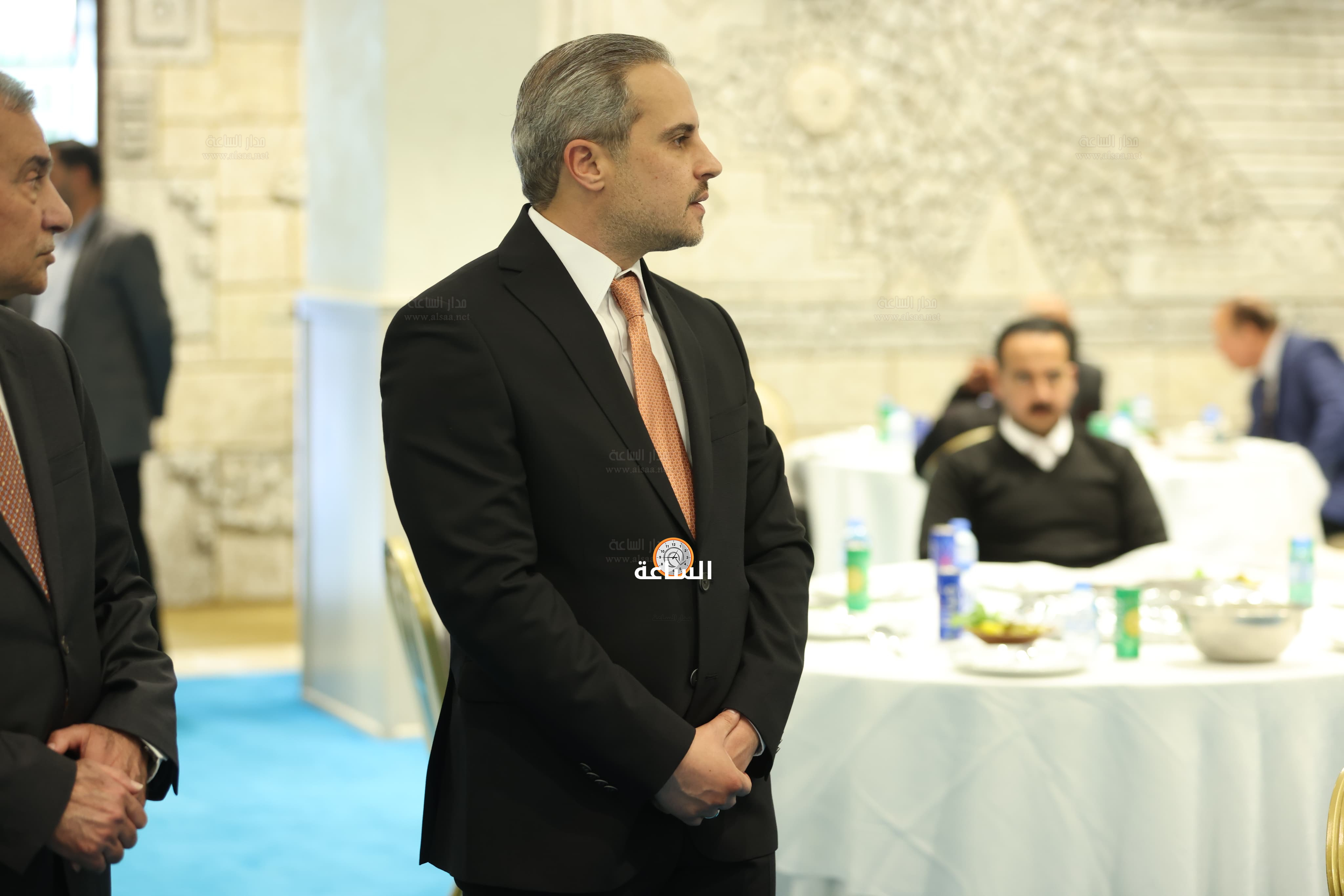 Madar Al-Saa Images 0.9324446945071176