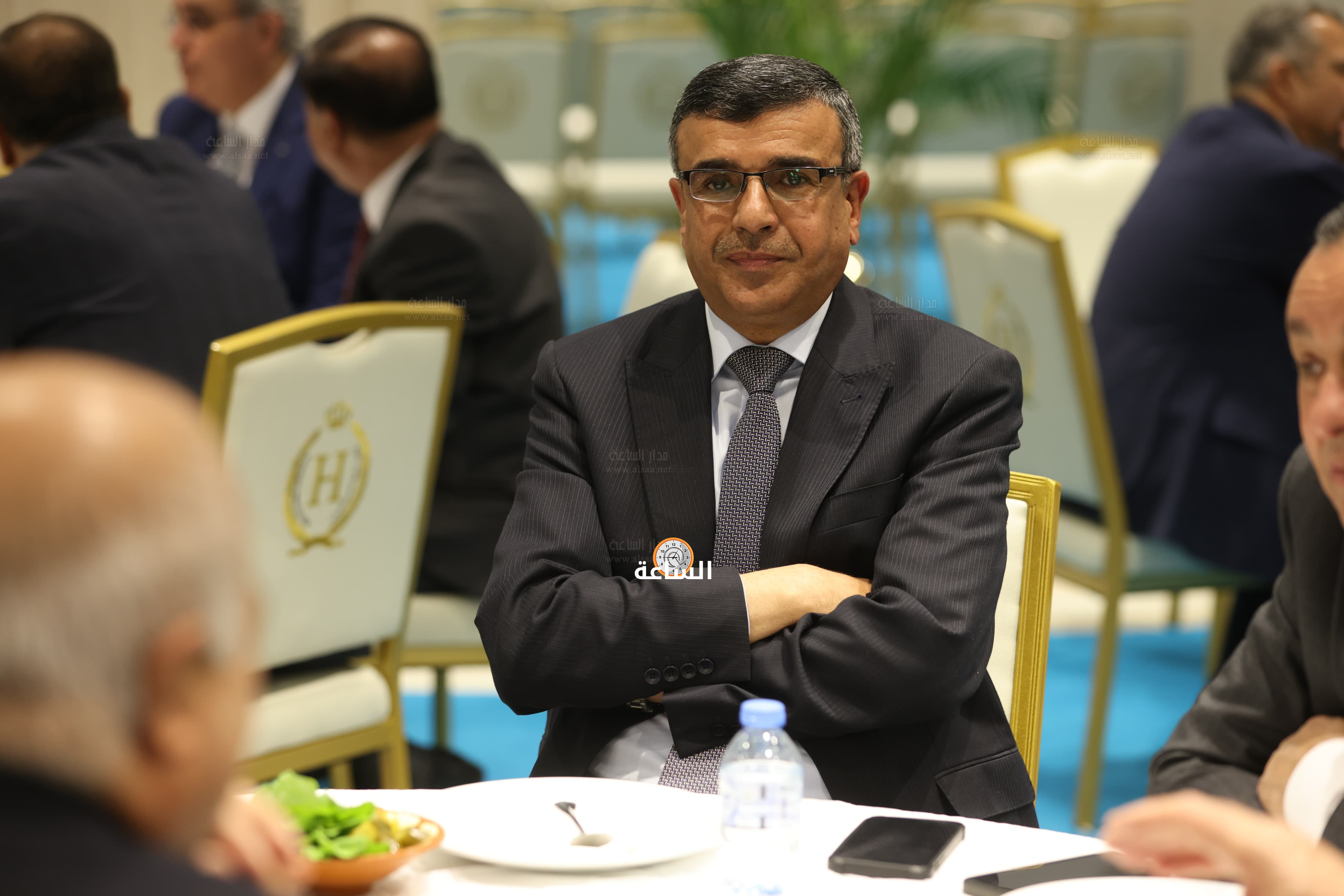 Madar Al-Saa Images 0.04314406557508044