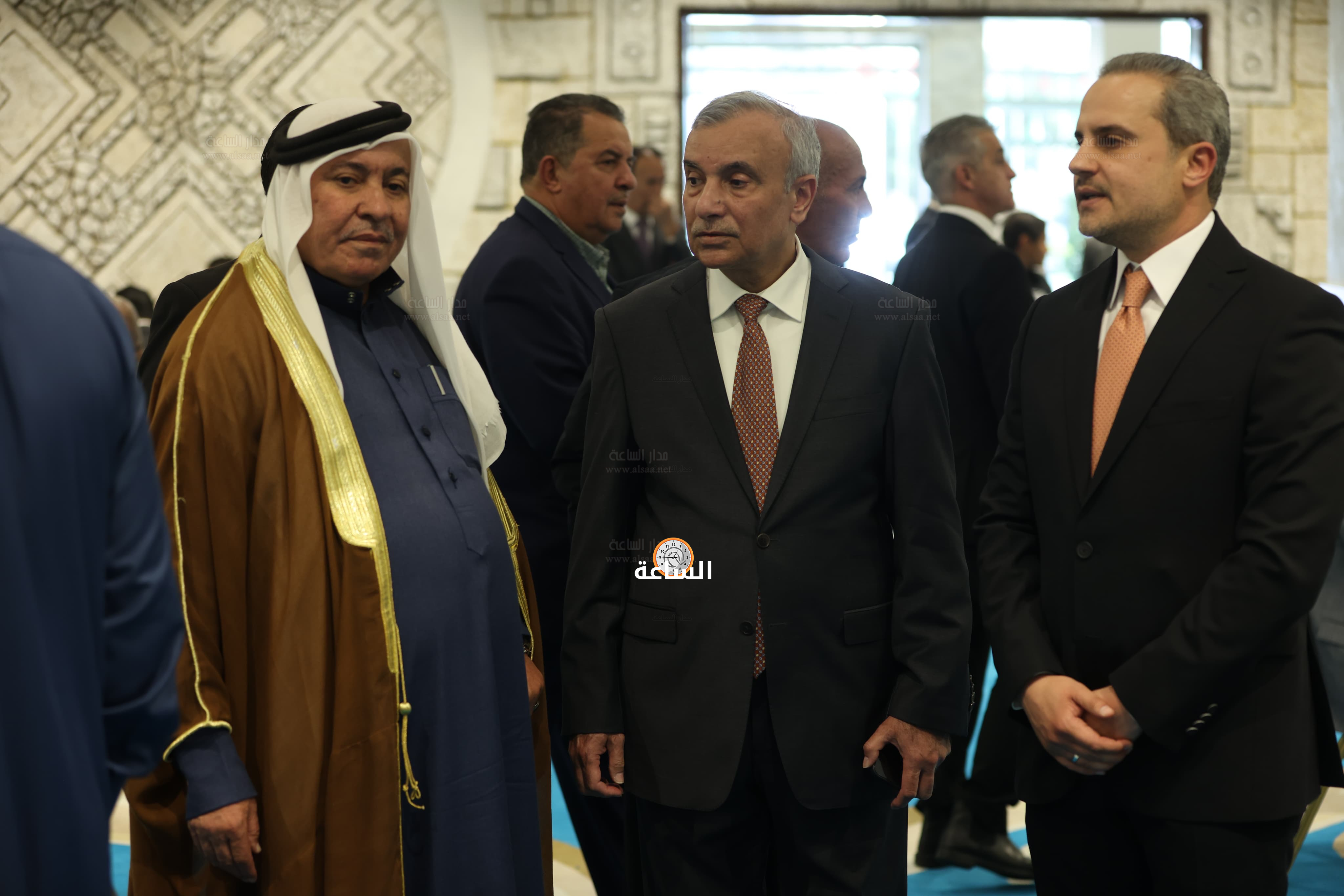 Madar Al-Saa Images 0.7586600169023427