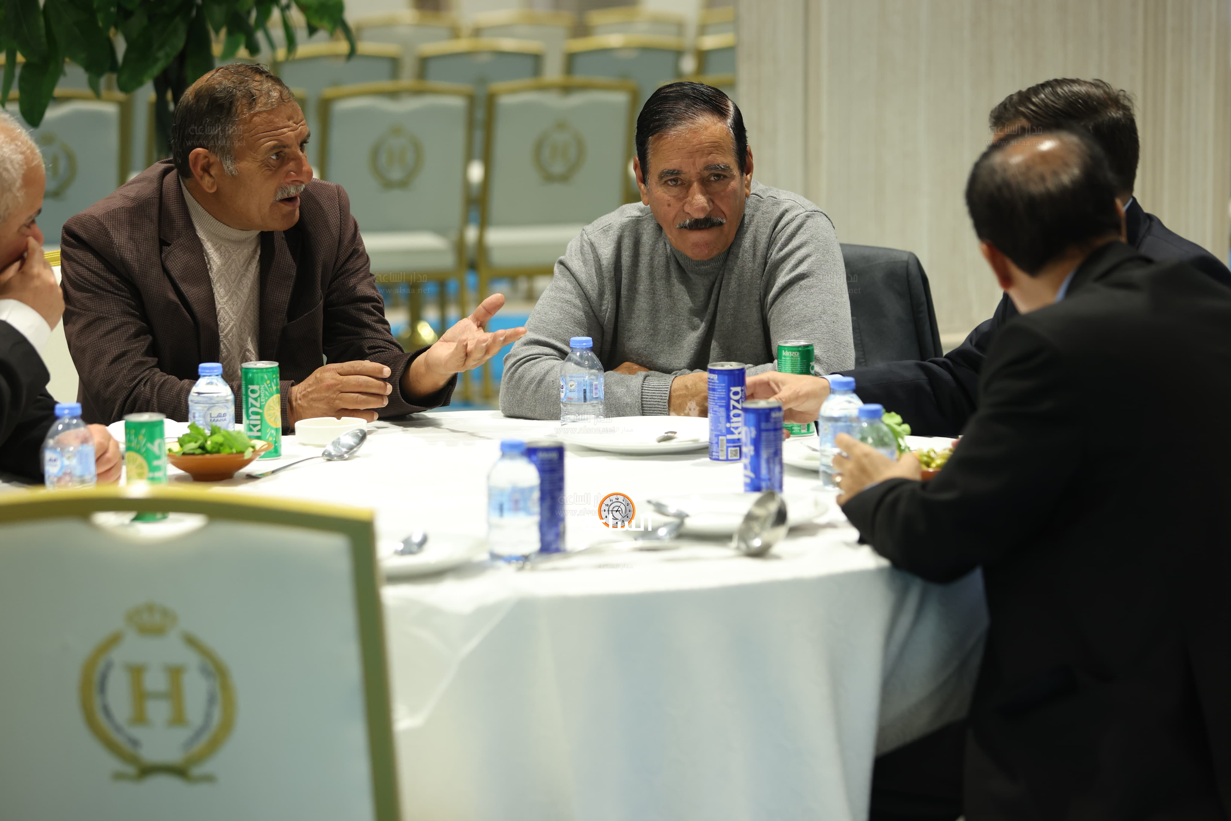 Madar Al-Saa Images 0.1809745157502184