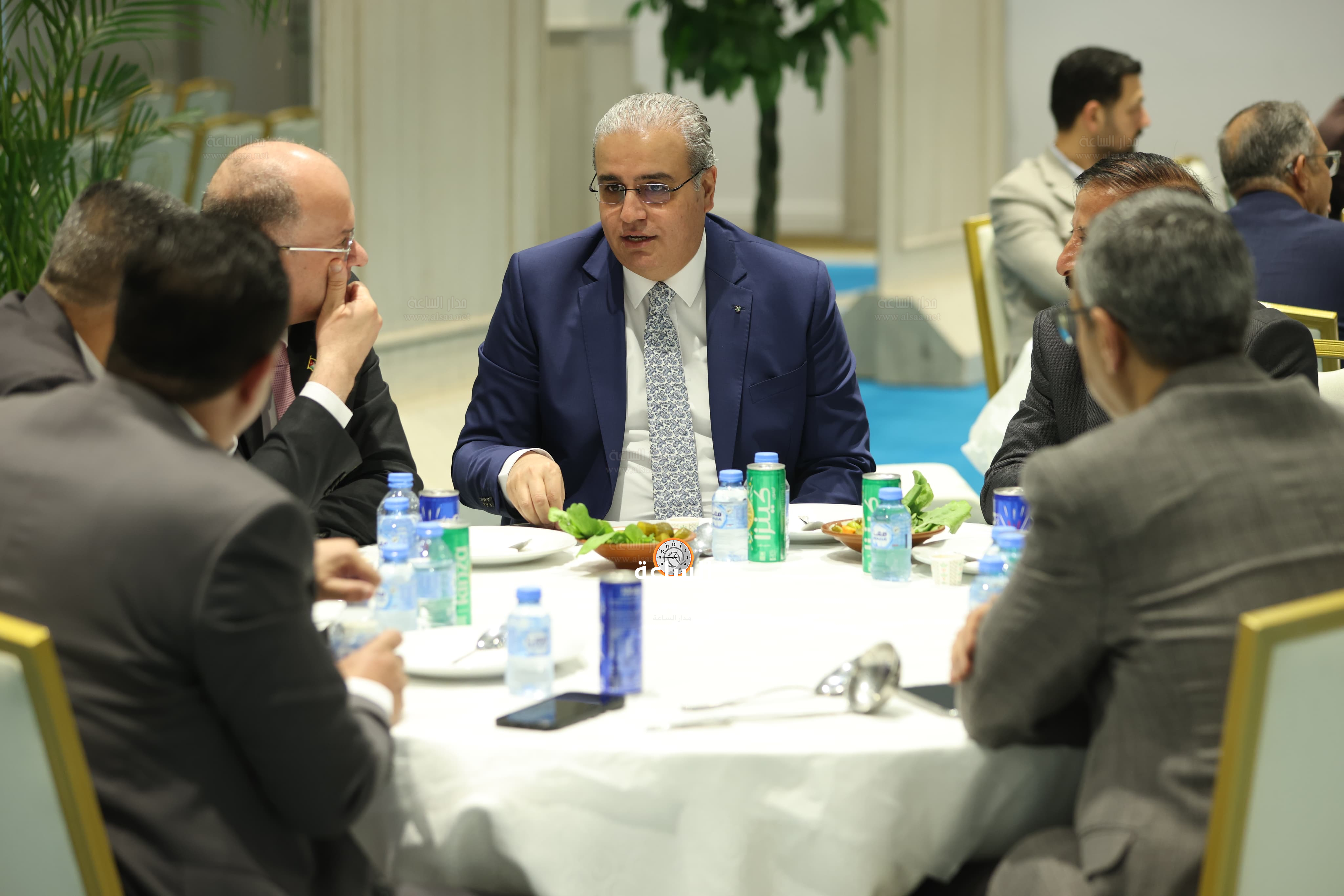 Madar Al-Saa Images 0.08441046698979893