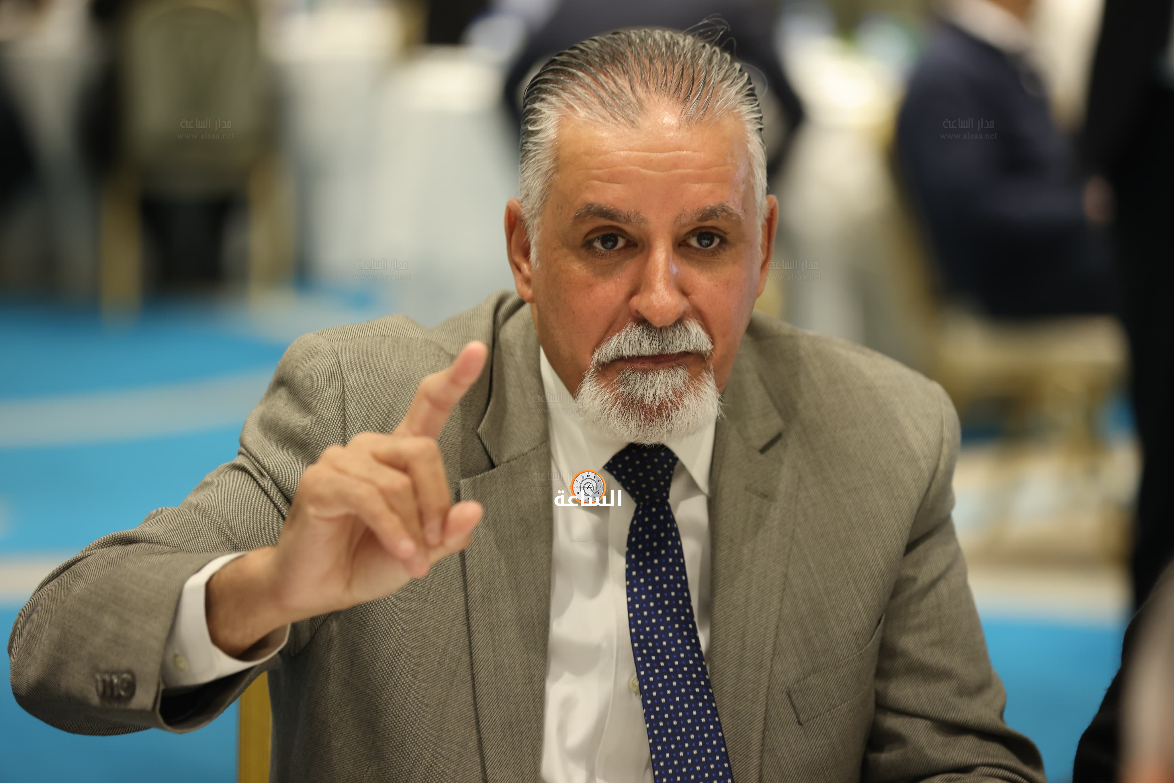 Madar Al-Saa Images 0.7453768259213256