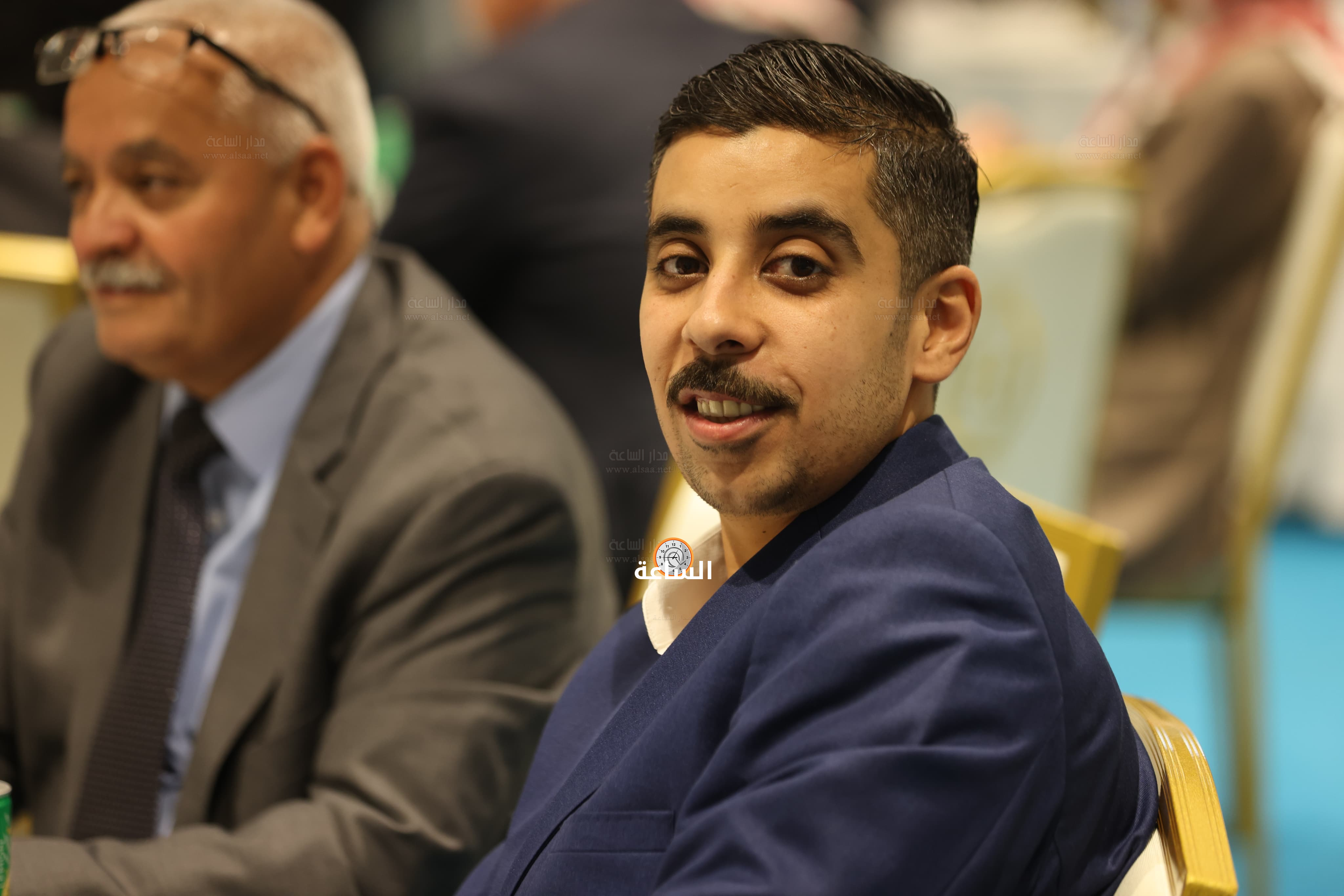 Madar Al-Saa Images 0.4811745276891449