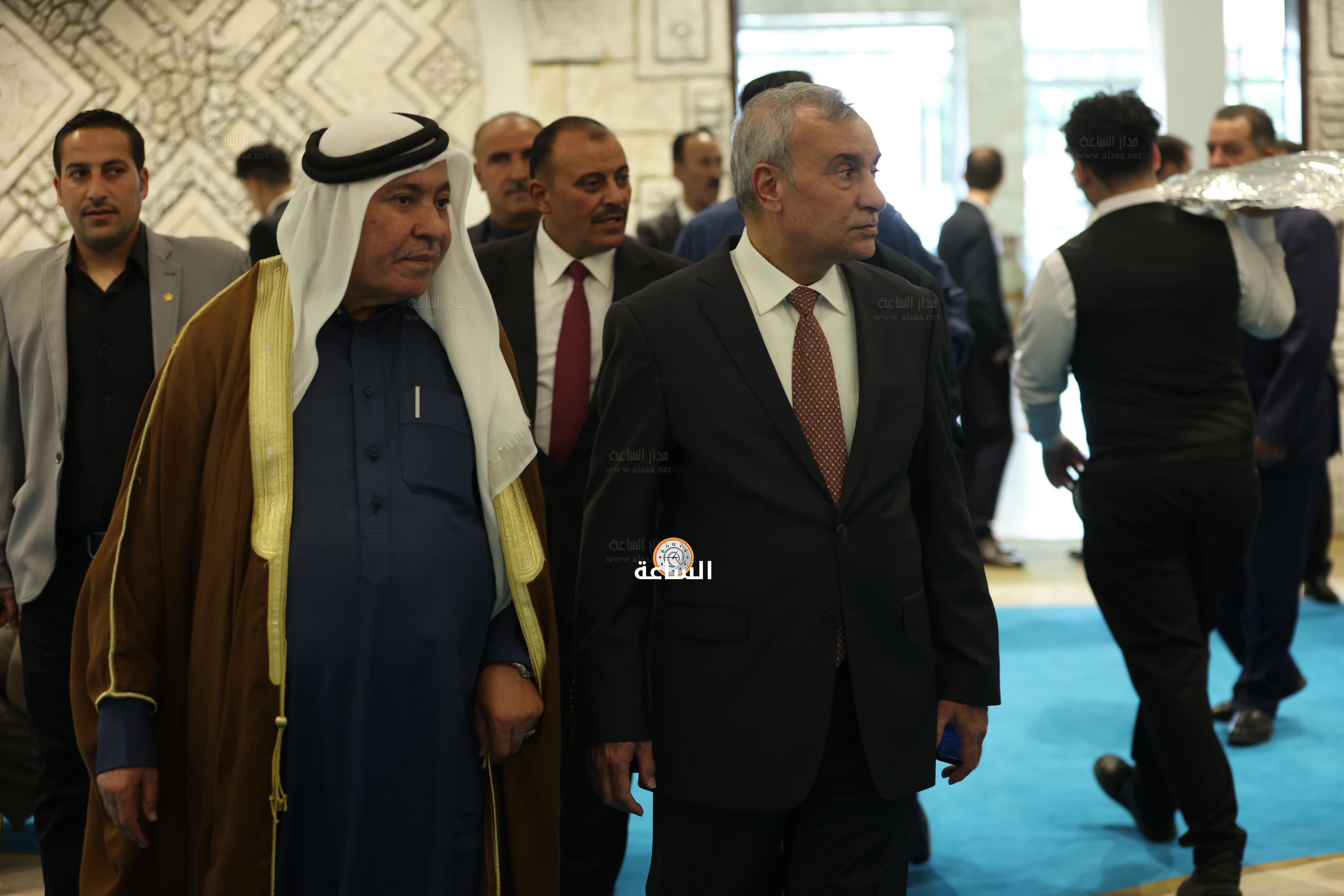 Madar Al-Saa Images 0.11470803448512867