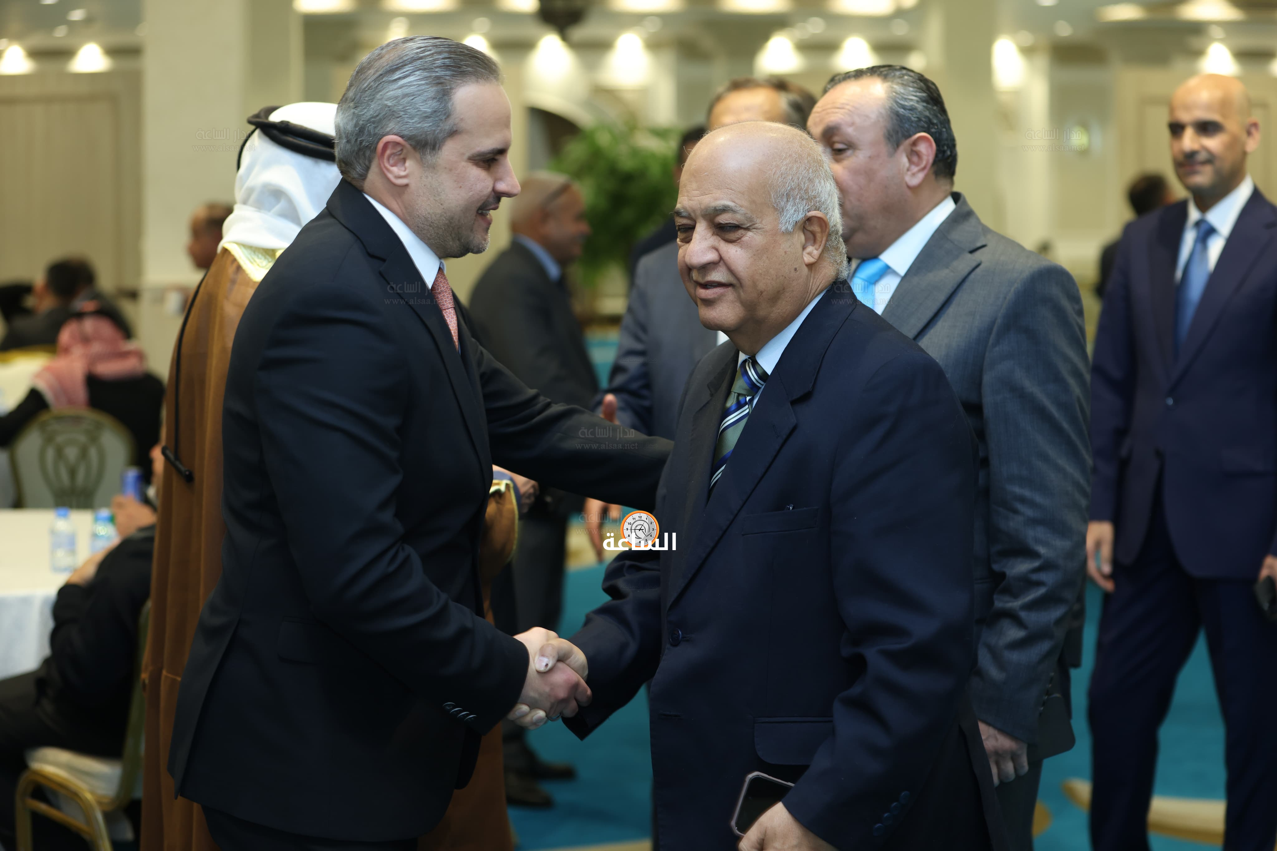 Madar Al-Saa Images 0.9730815478967845