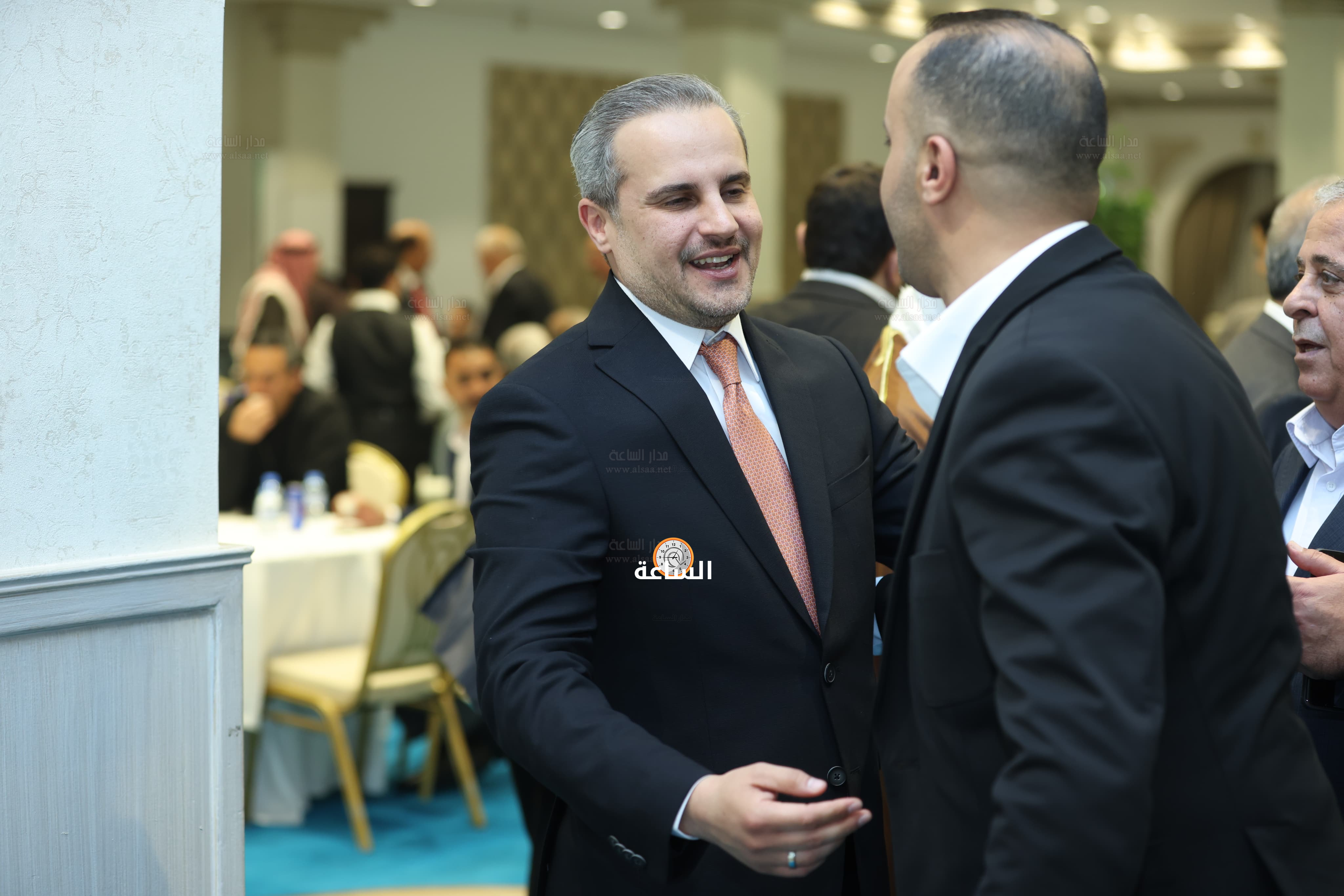 Madar Al-Saa Images 0.15624080188815326