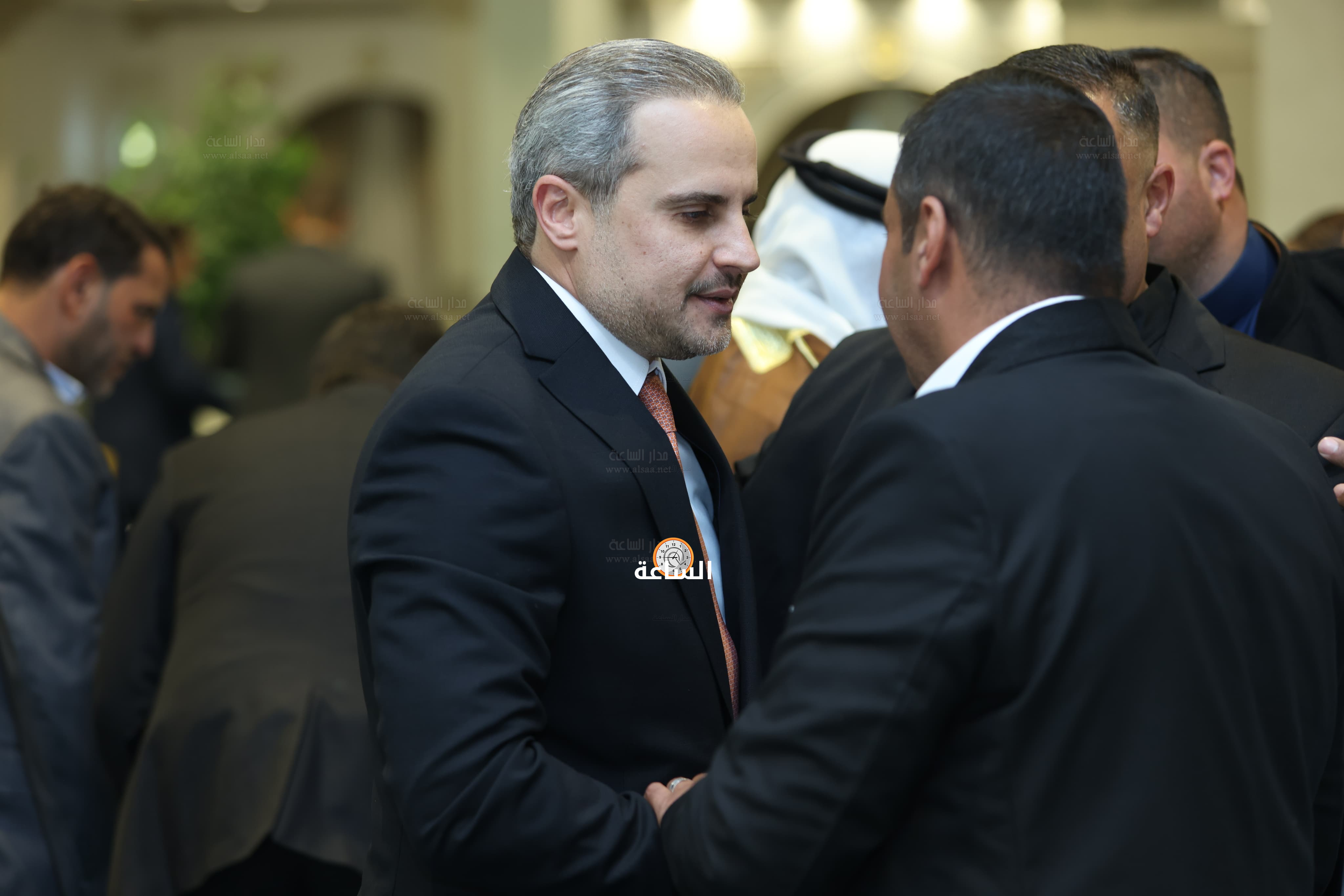 Madar Al-Saa Images 0.8425329502079193