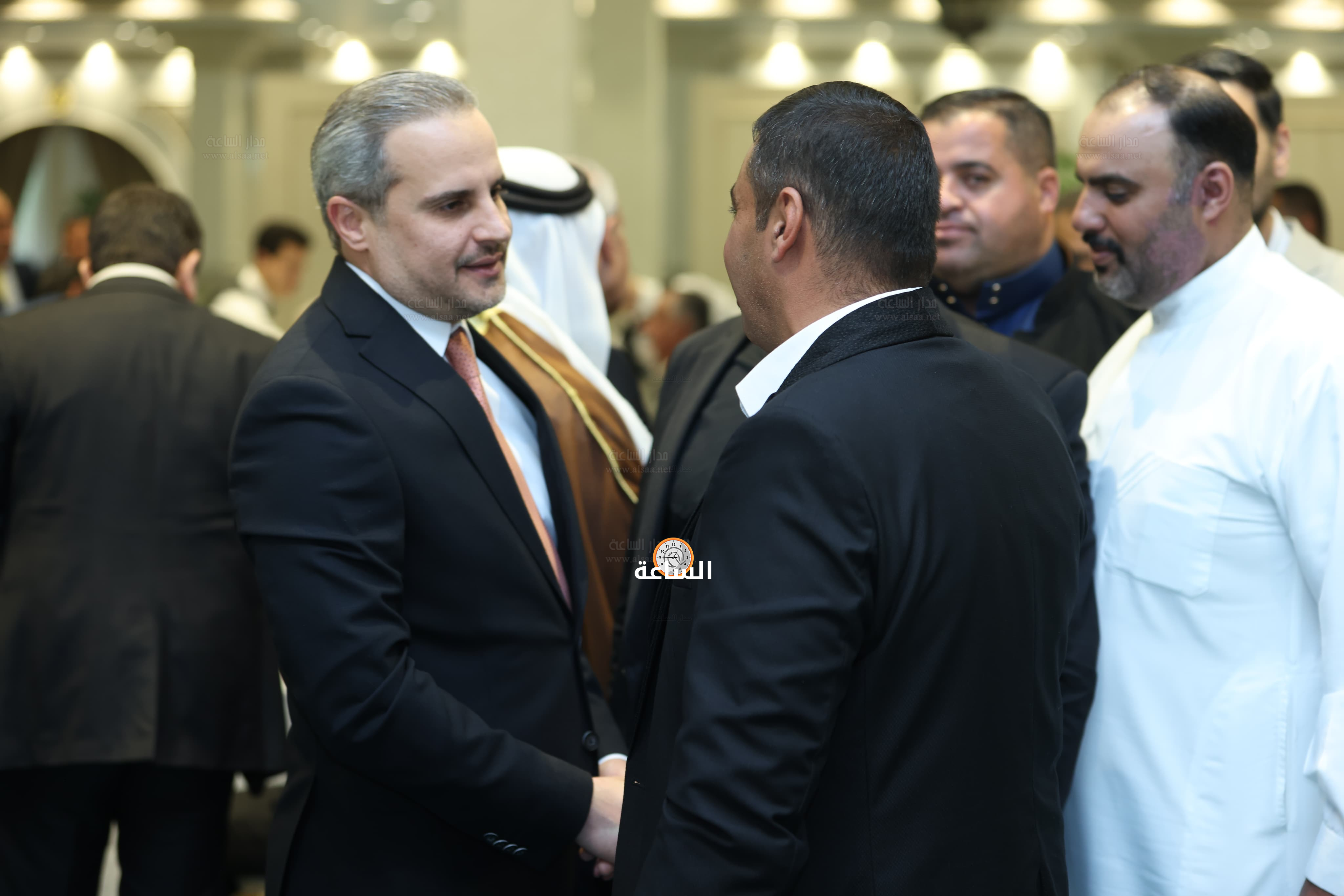 Madar Al-Saa Images 0.5754271046432413