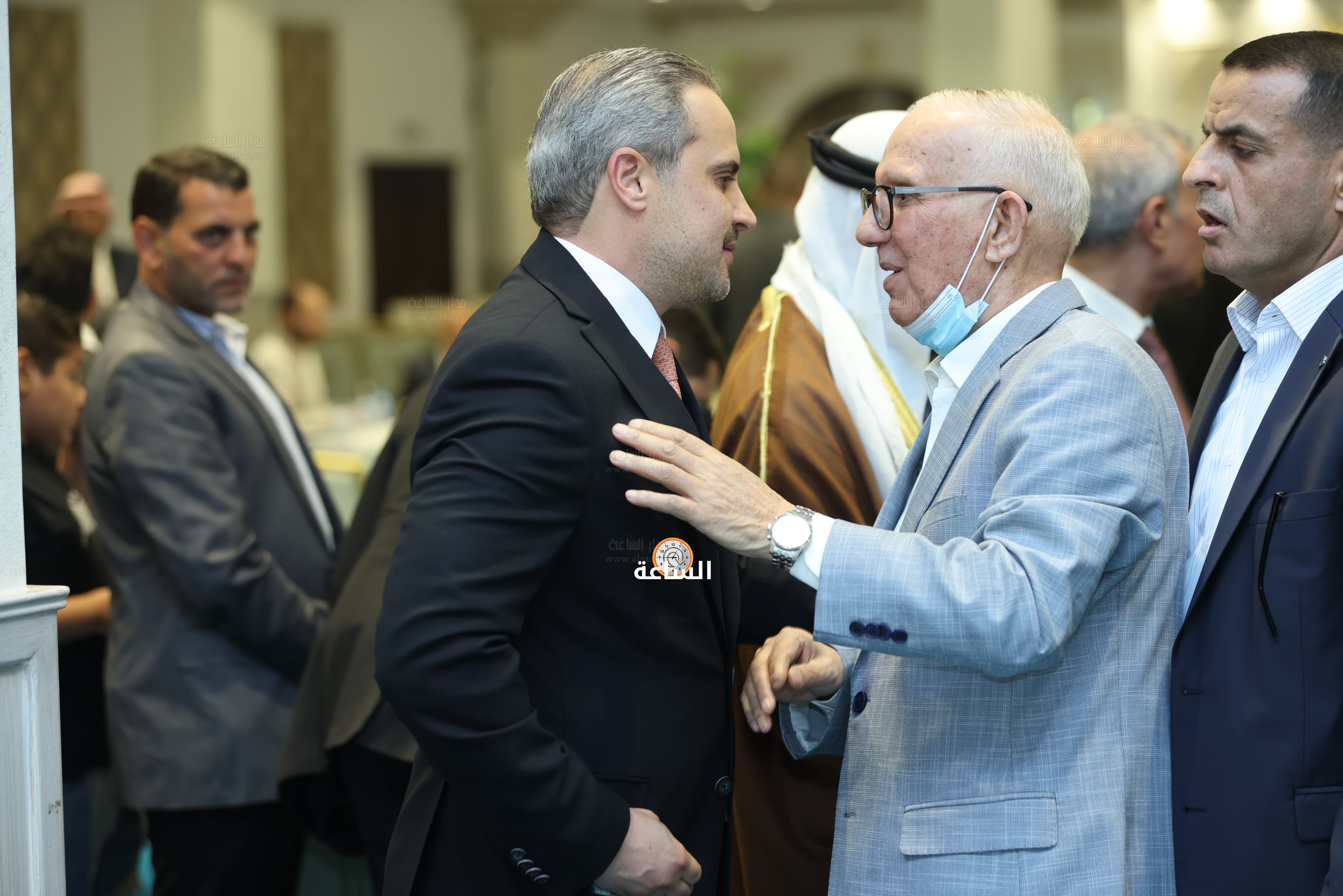 Madar Al-Saa Images 0.6002452030572497