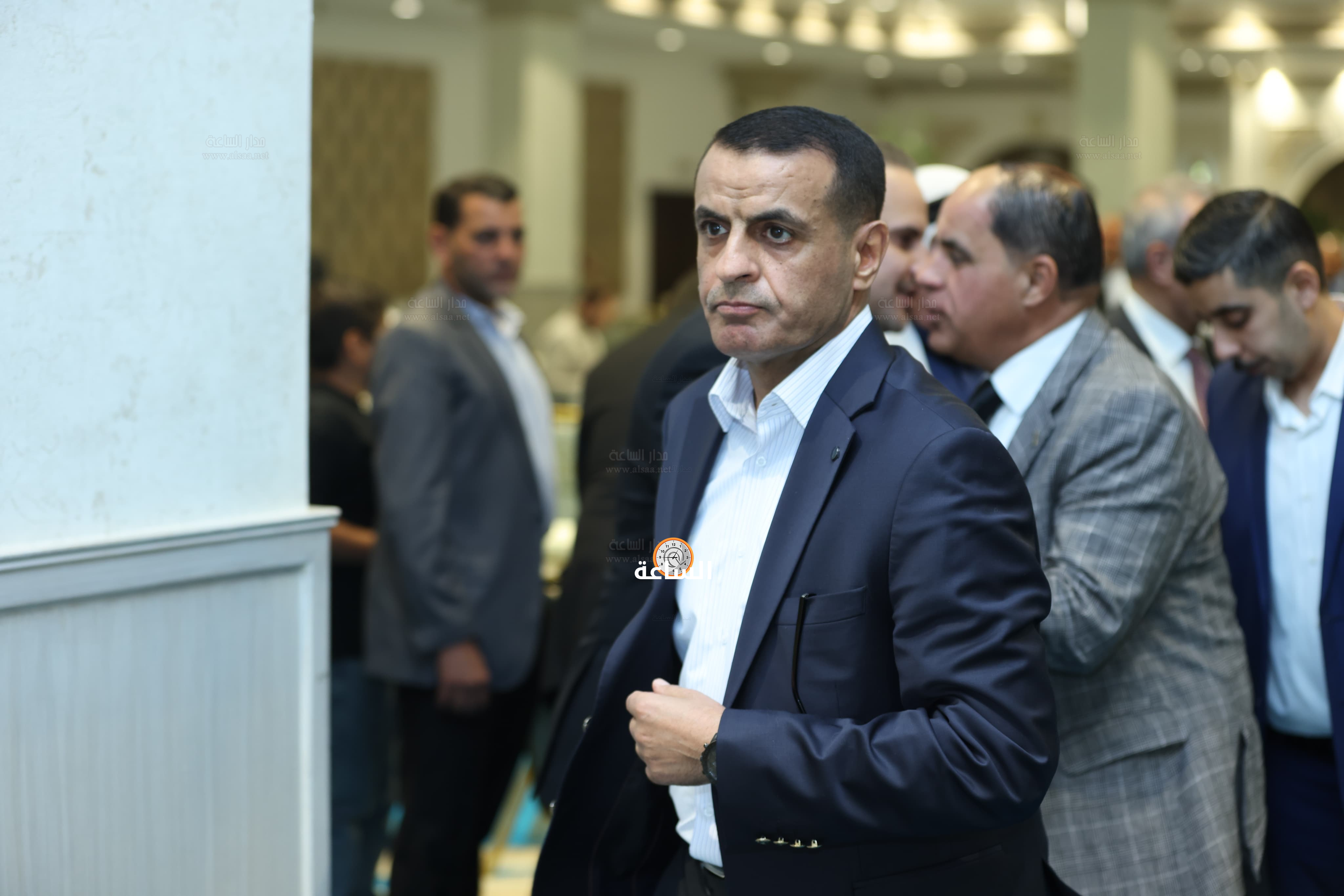 Madar Al-Saa Images 0.5215164909043838