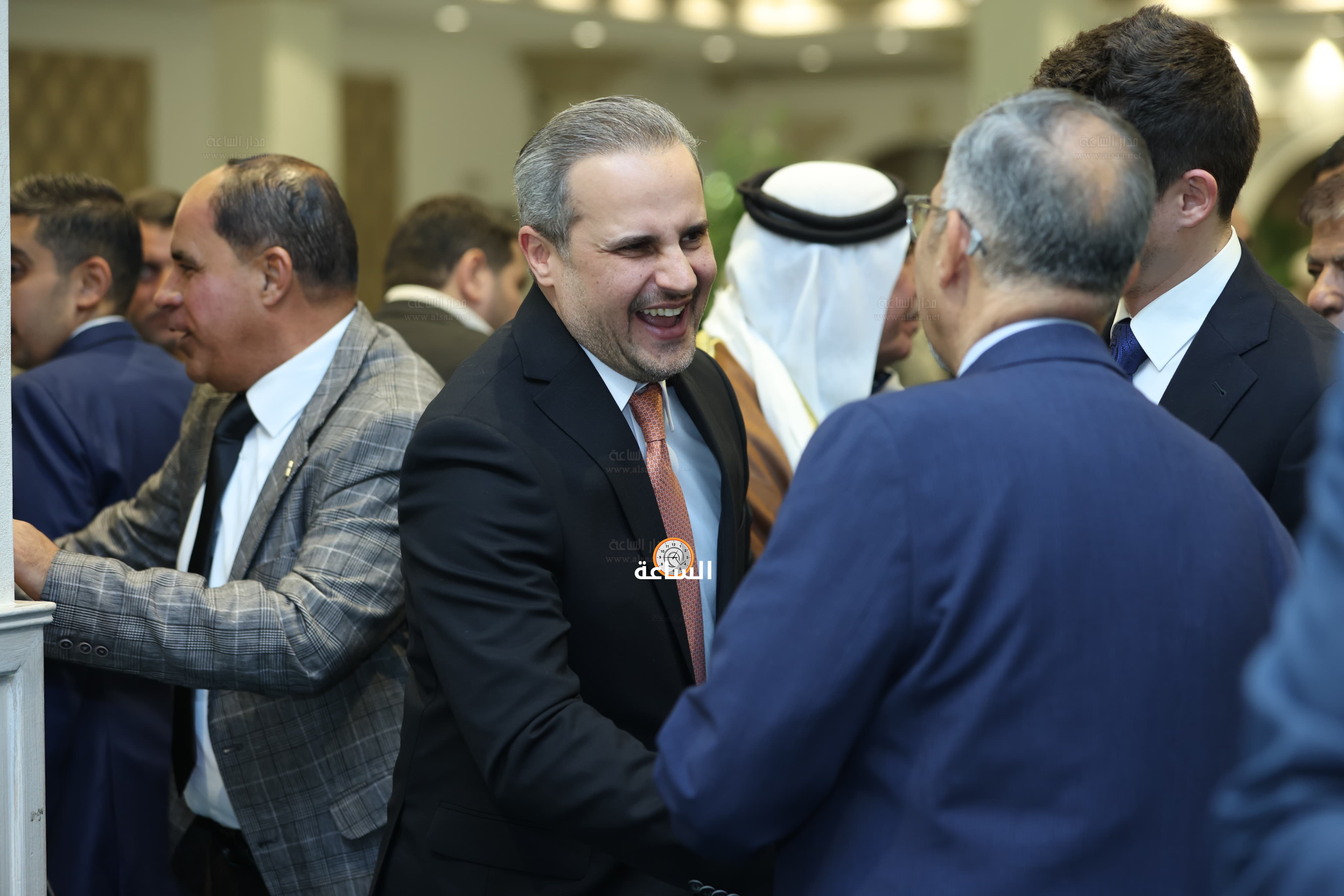 Madar Al-Saa Images 0.5364562570635704