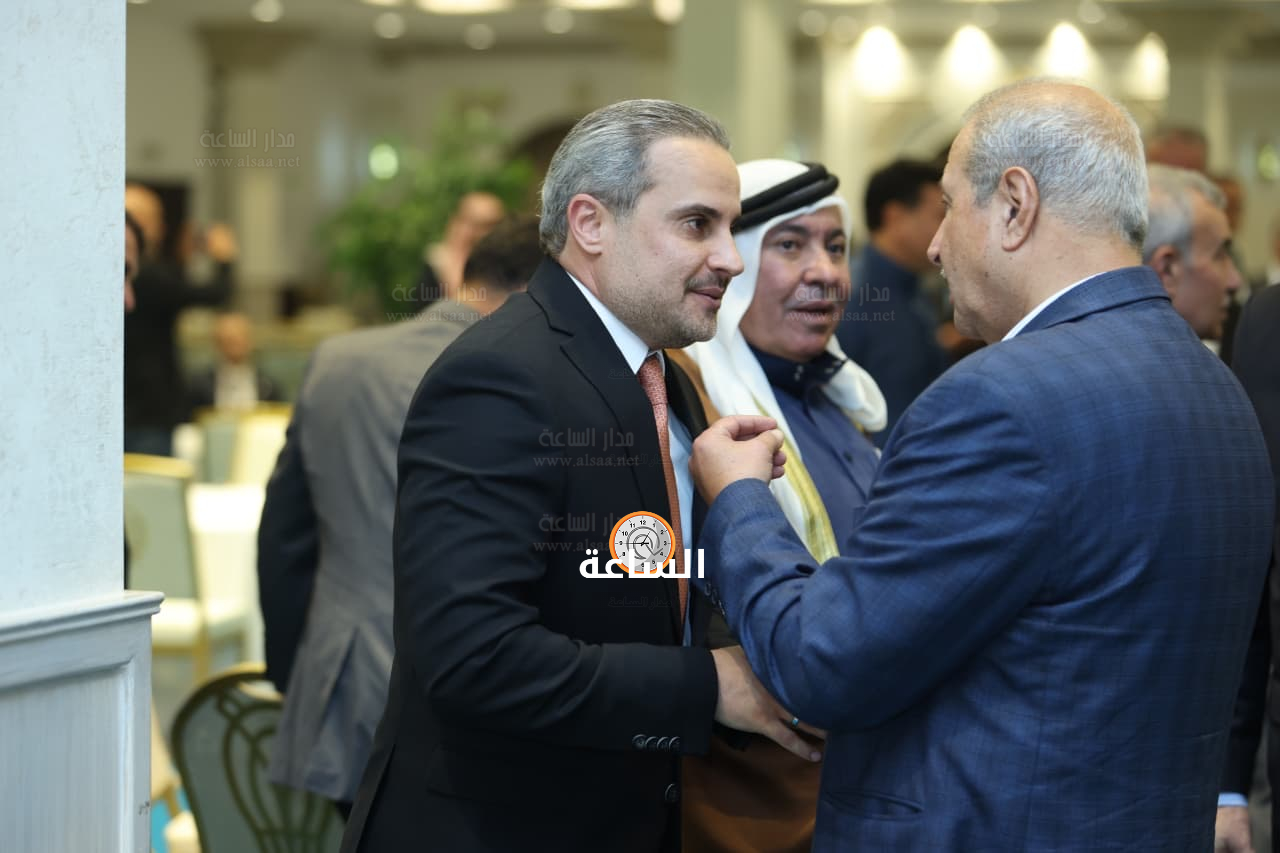 Madar Al-Saa Images 0.6360206353782685