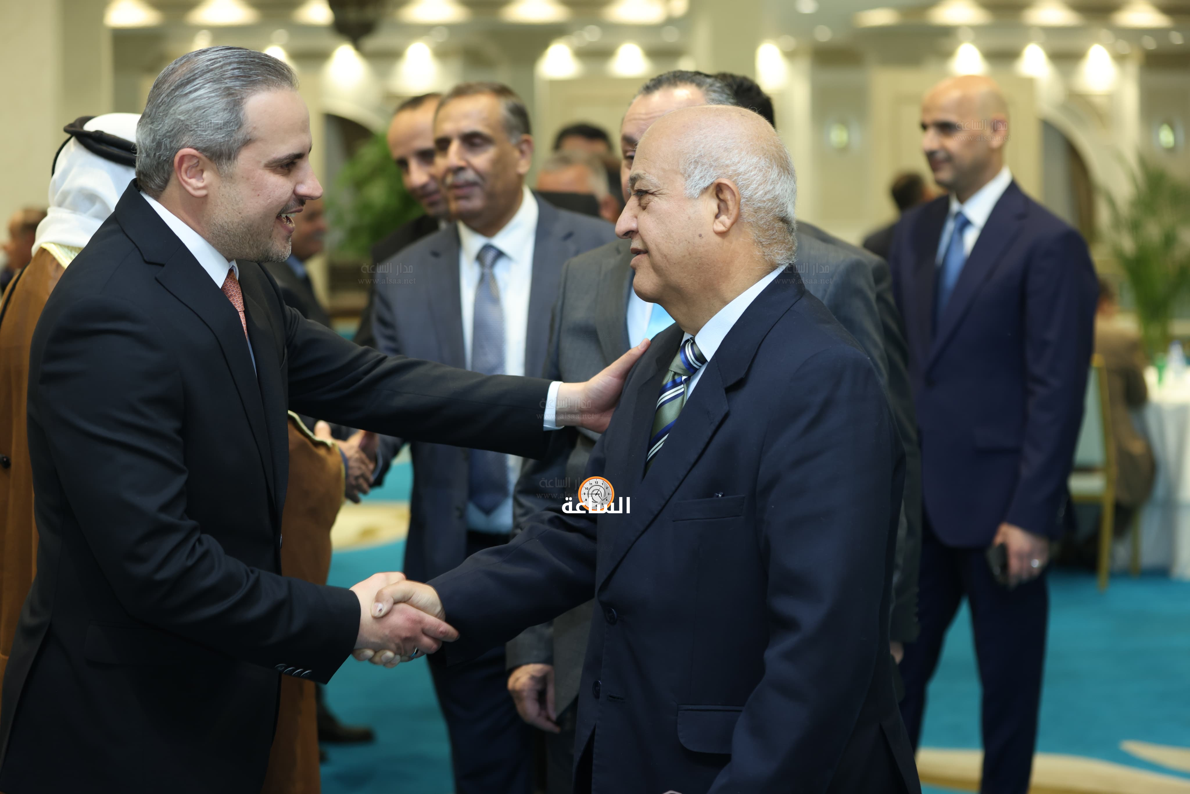 Madar Al-Saa Images 0.8080983385332476