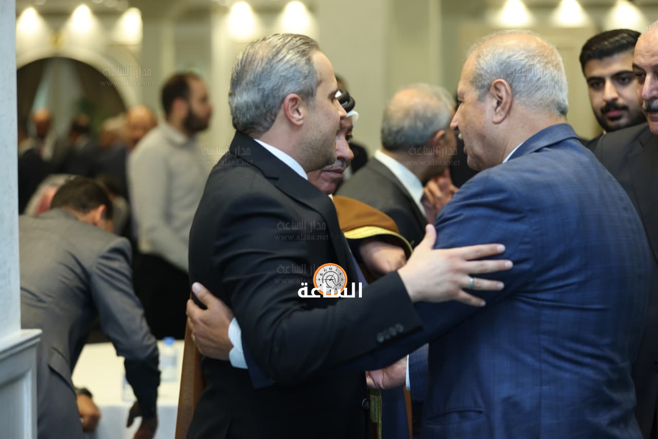 Madar Al-Saa Images 0.10080134499427063