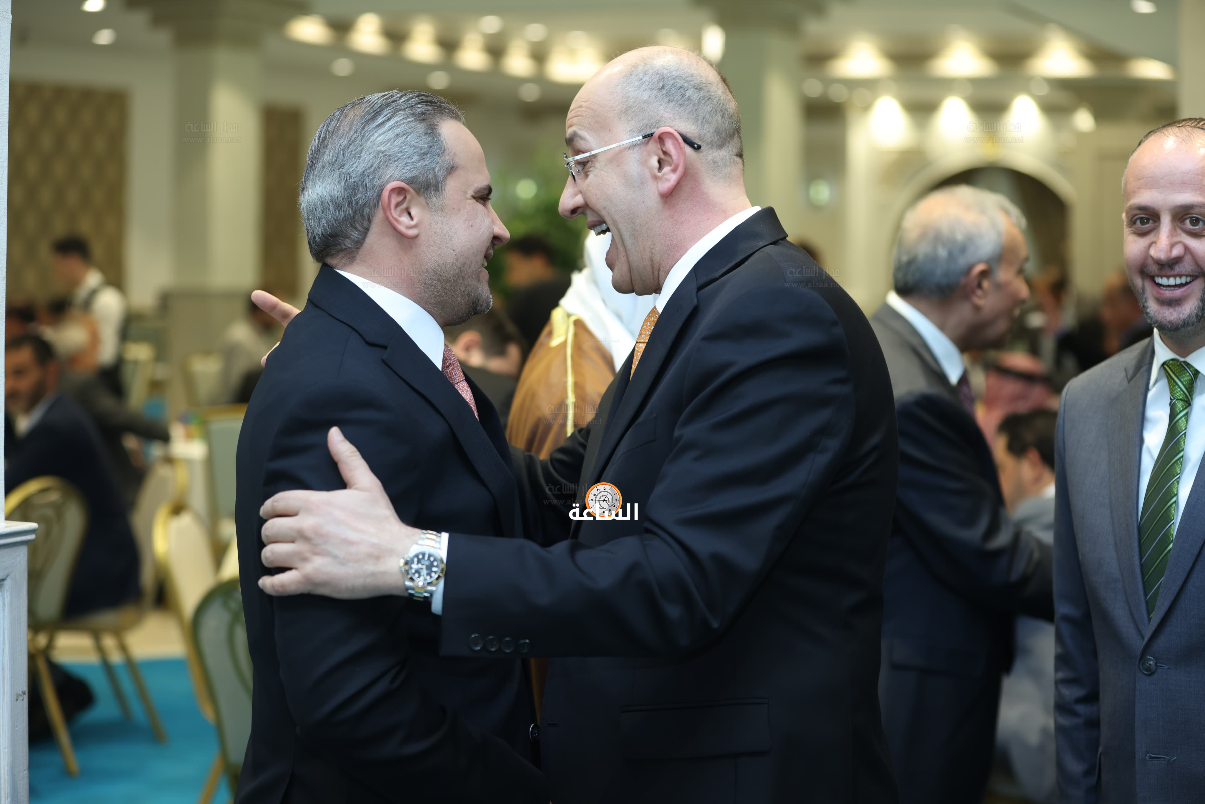 Madar Al-Saa Images 0.7660856279775413