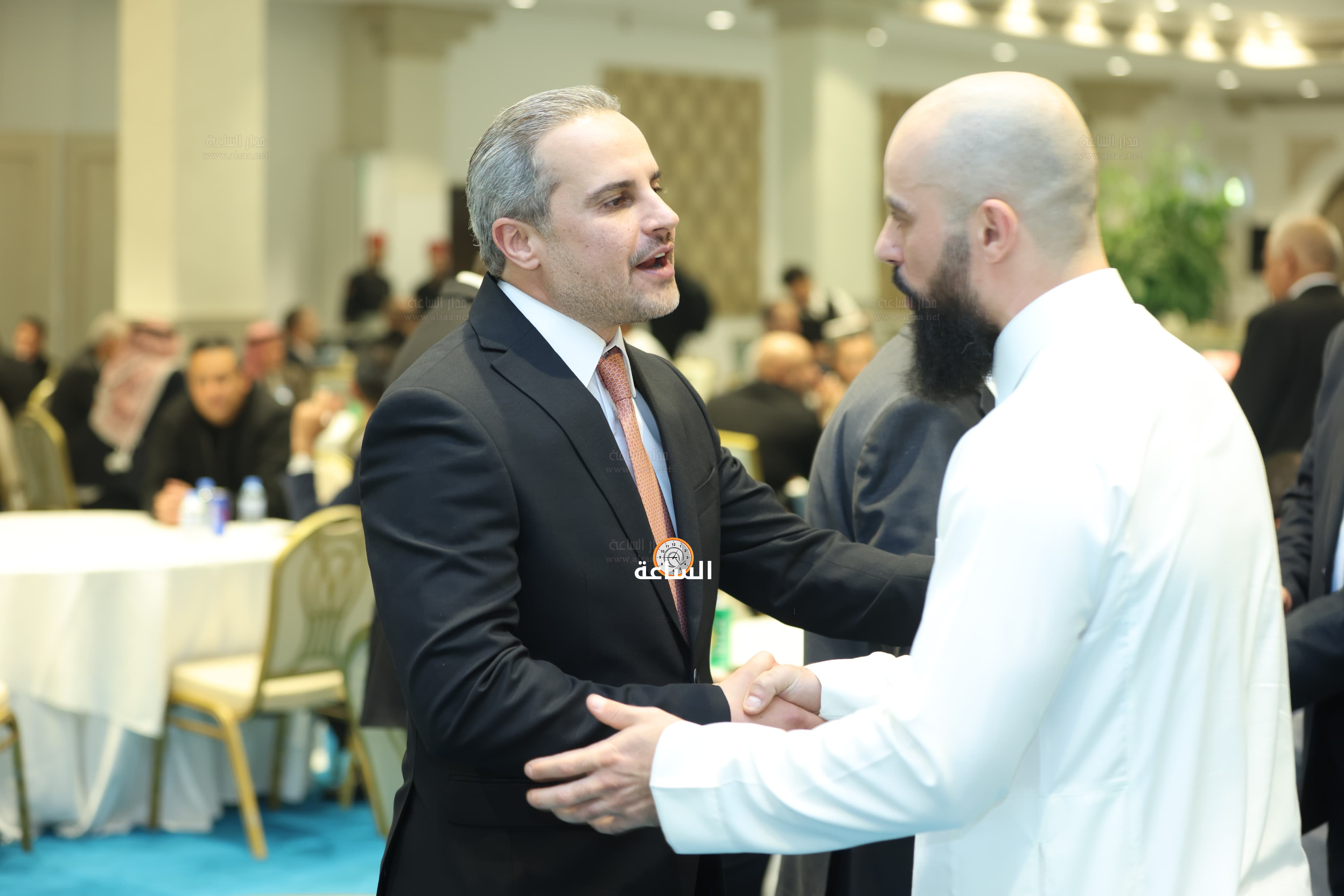 Madar Al-Saa Images 0.767027240737229