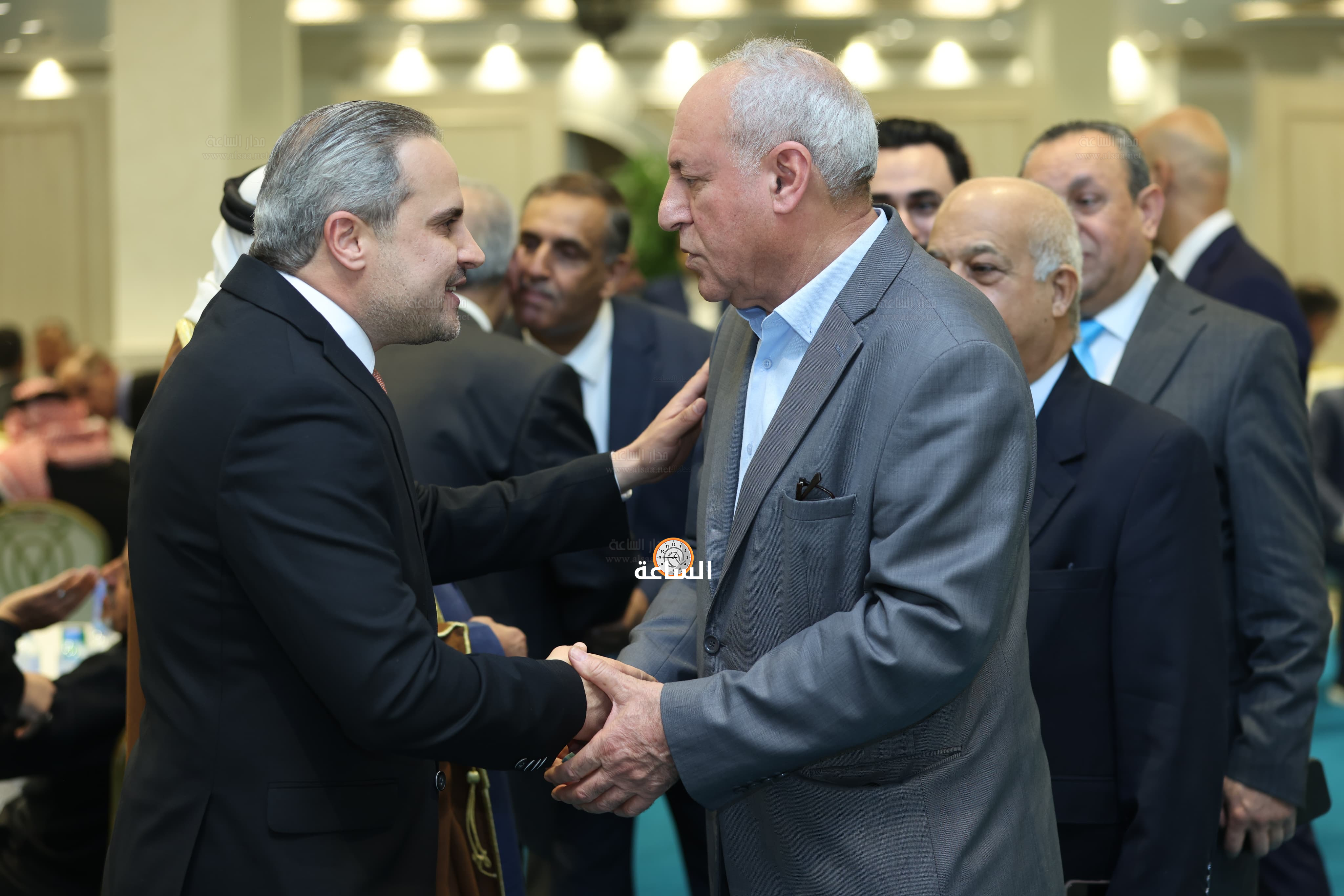 Madar Al-Saa Images 0.34427053557947784