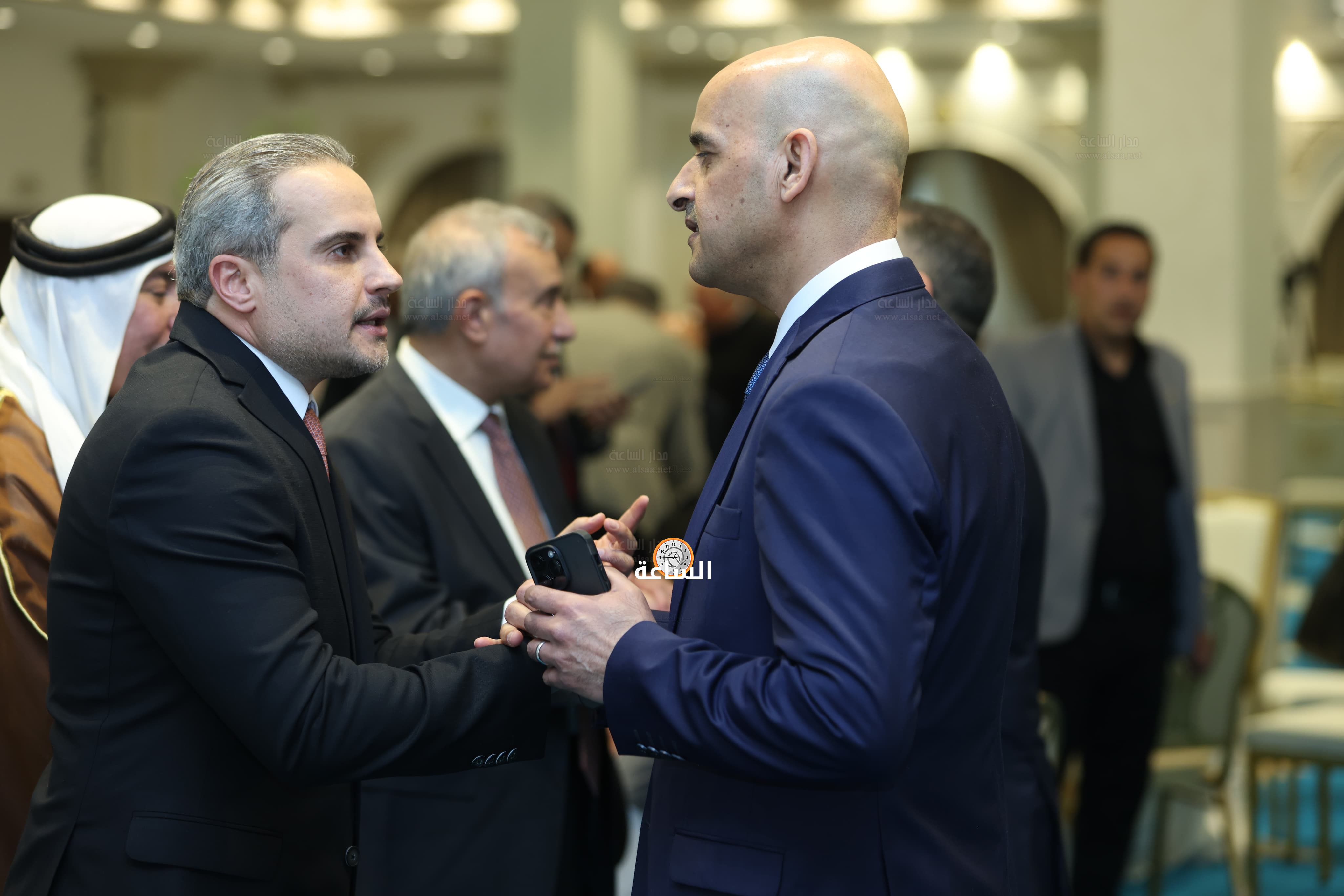 Madar Al-Saa Images 0.26420829298706183