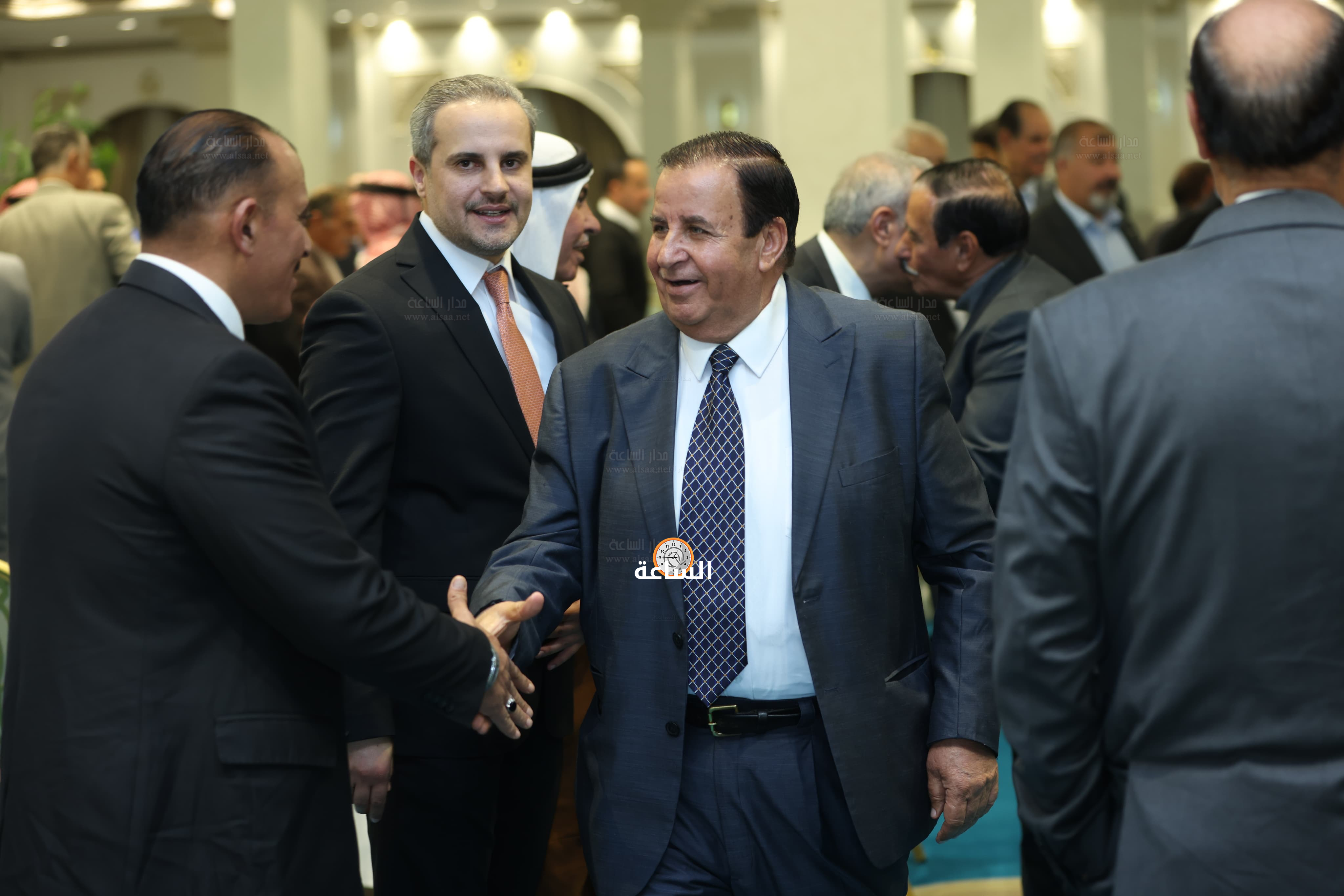 Madar Al-Saa Images 0.10994822896005452