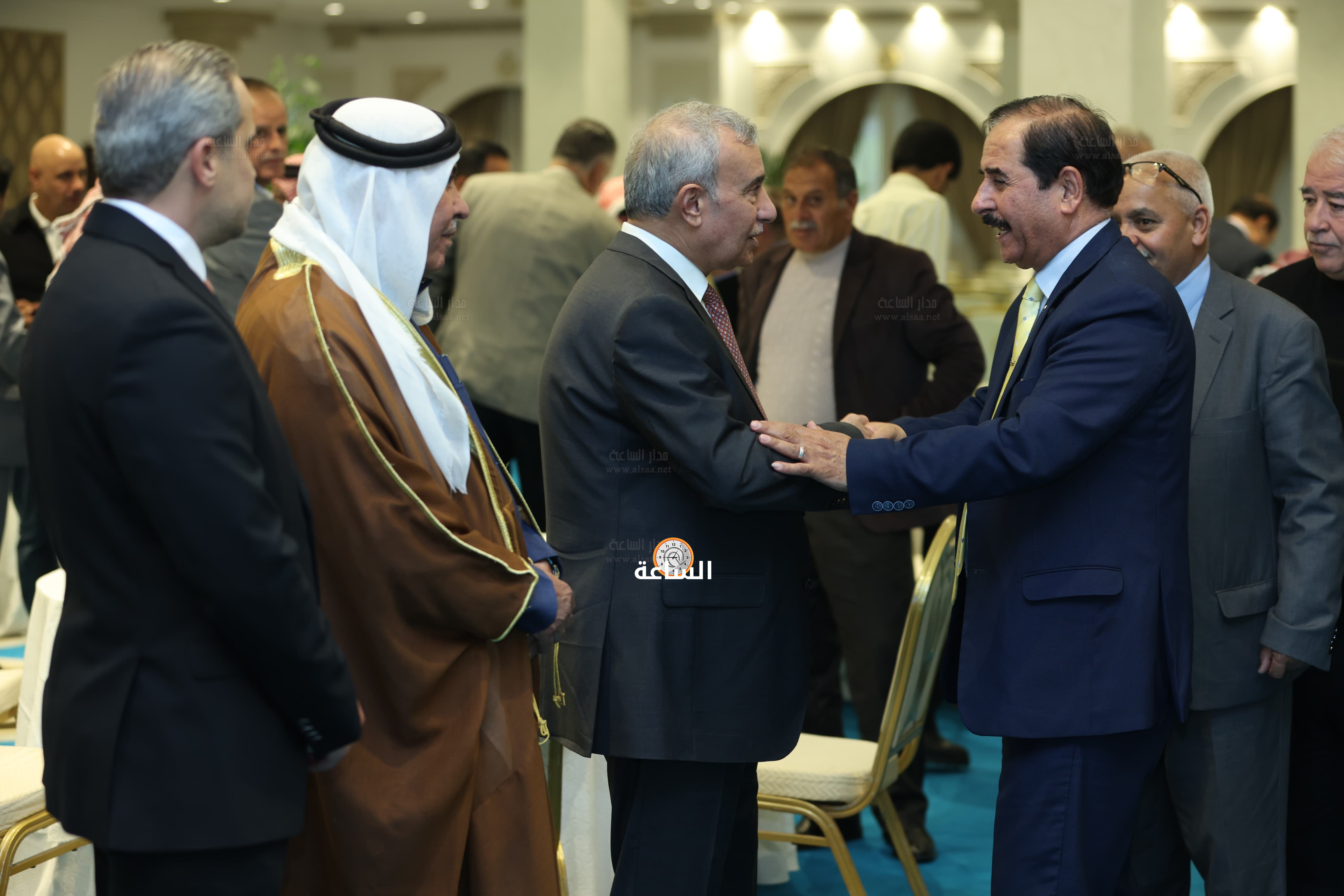 Madar Al-Saa Images 0.6243712767140706