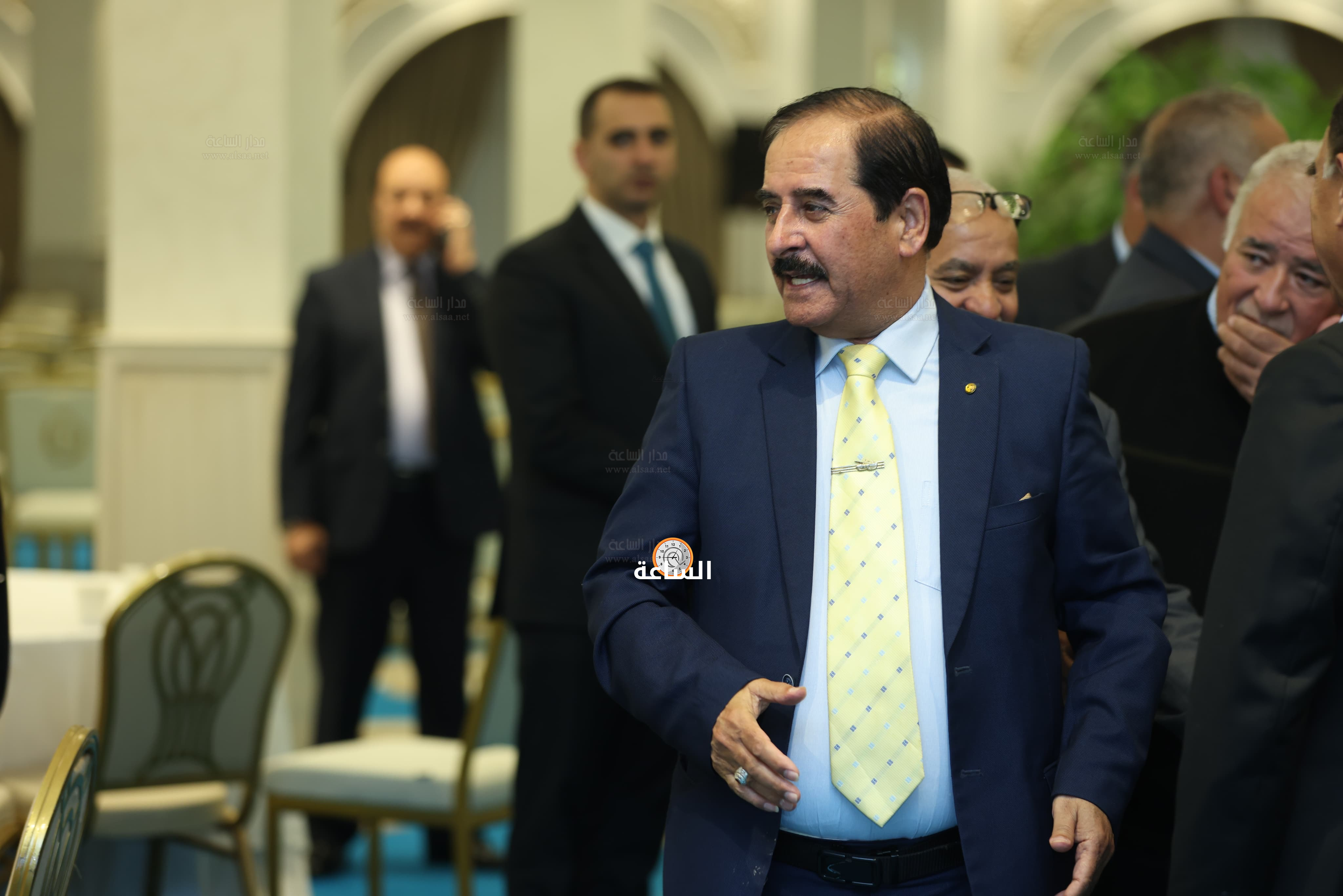 Madar Al-Saa Images 0.11860221366499568