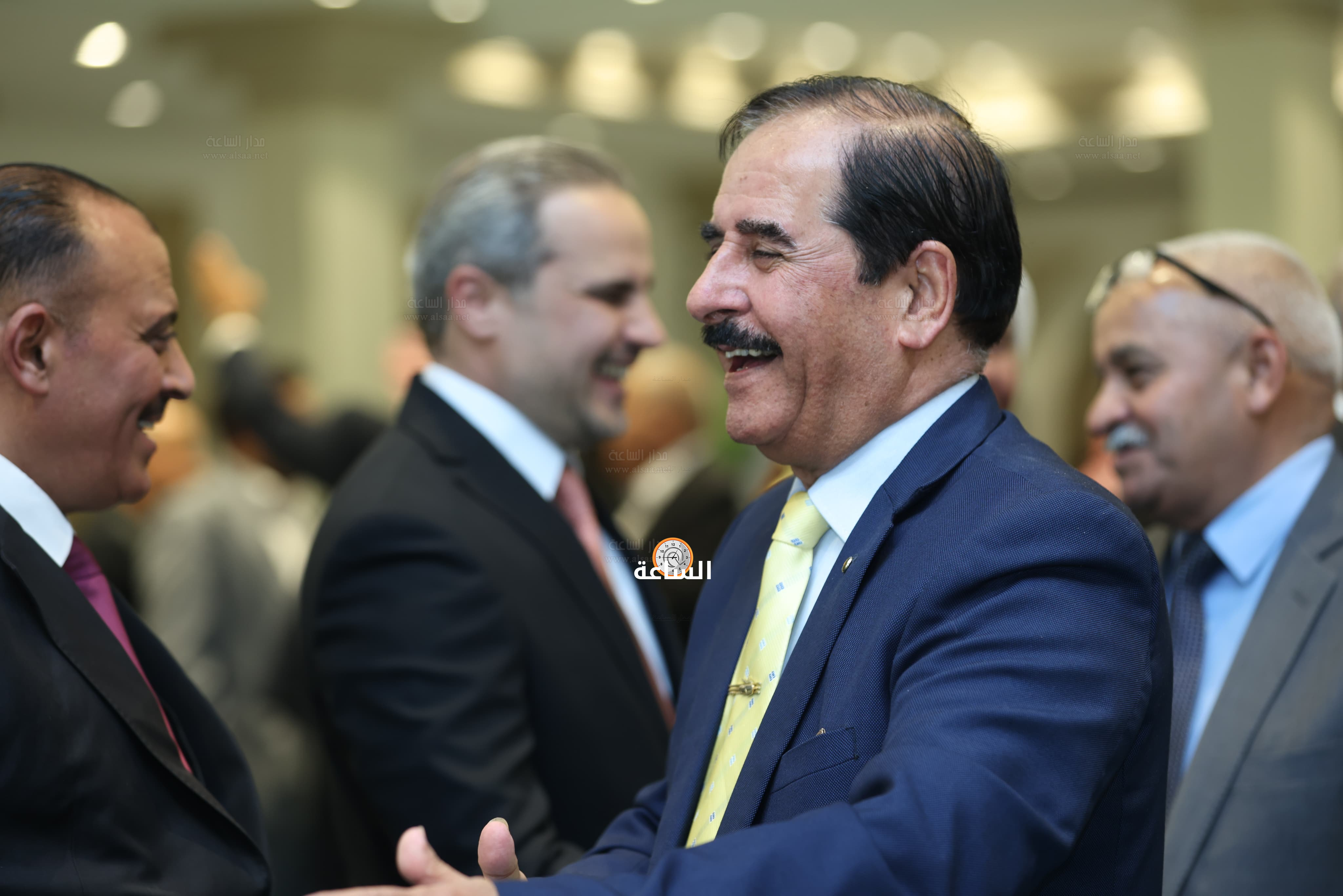 Madar Al-Saa Images 0.20351893520036723