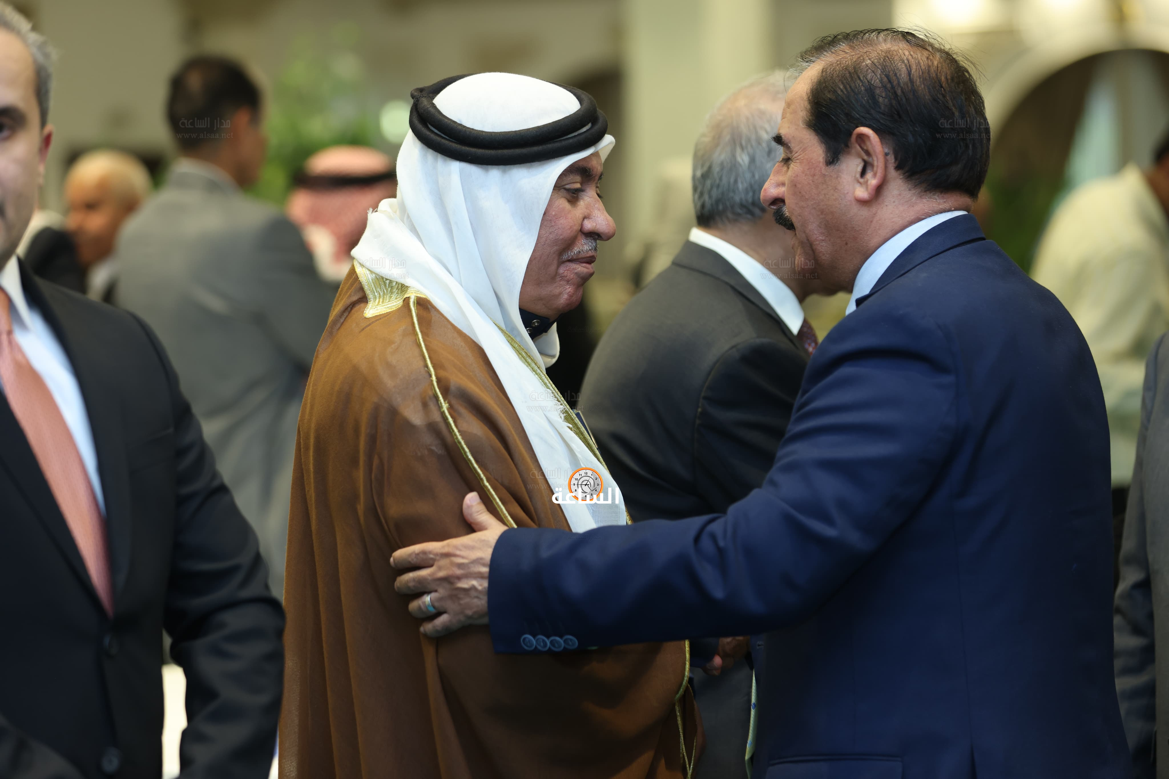 Madar Al-Saa Images 0.5447675427306595