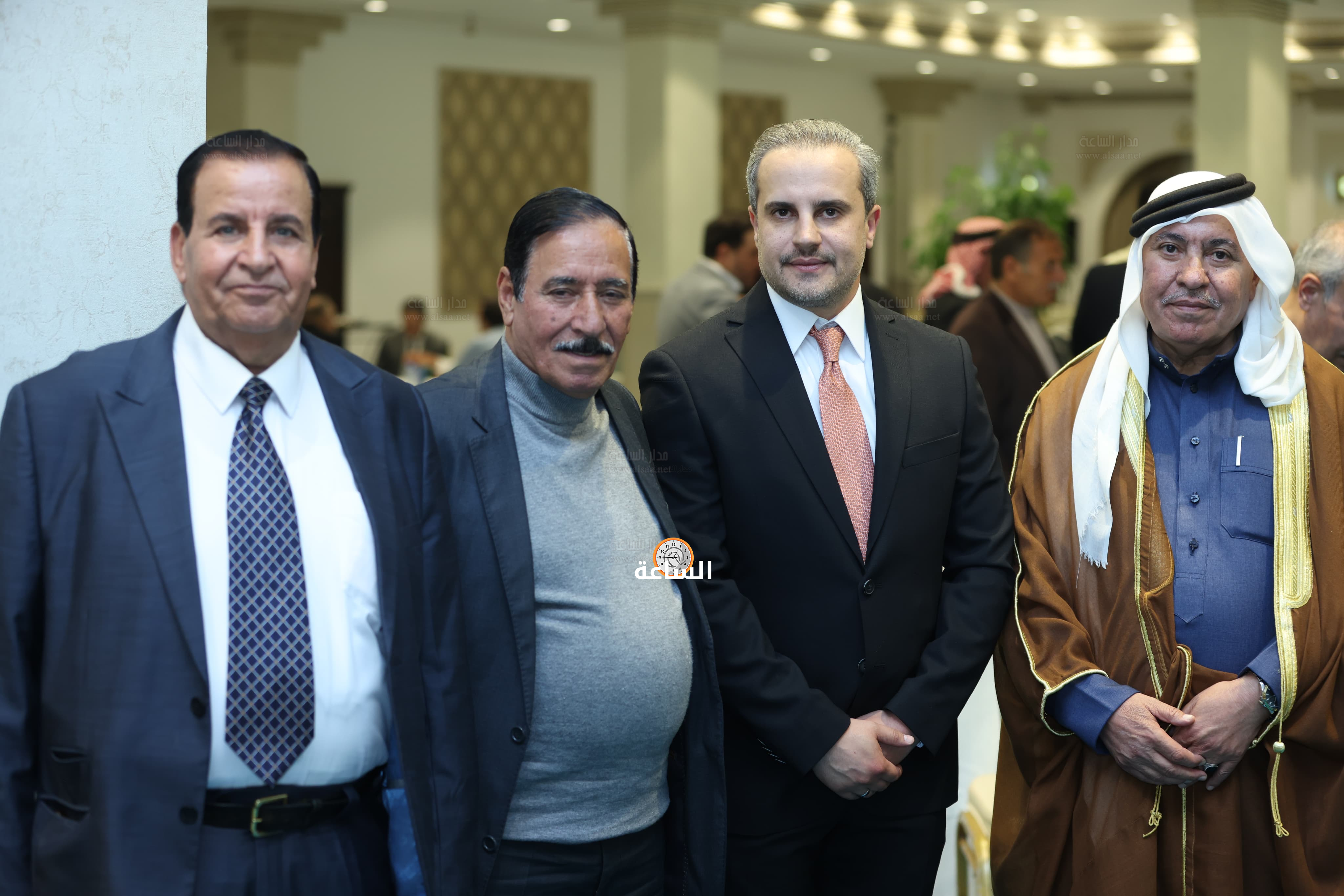 Madar Al-Saa Images 0.15513478621582044