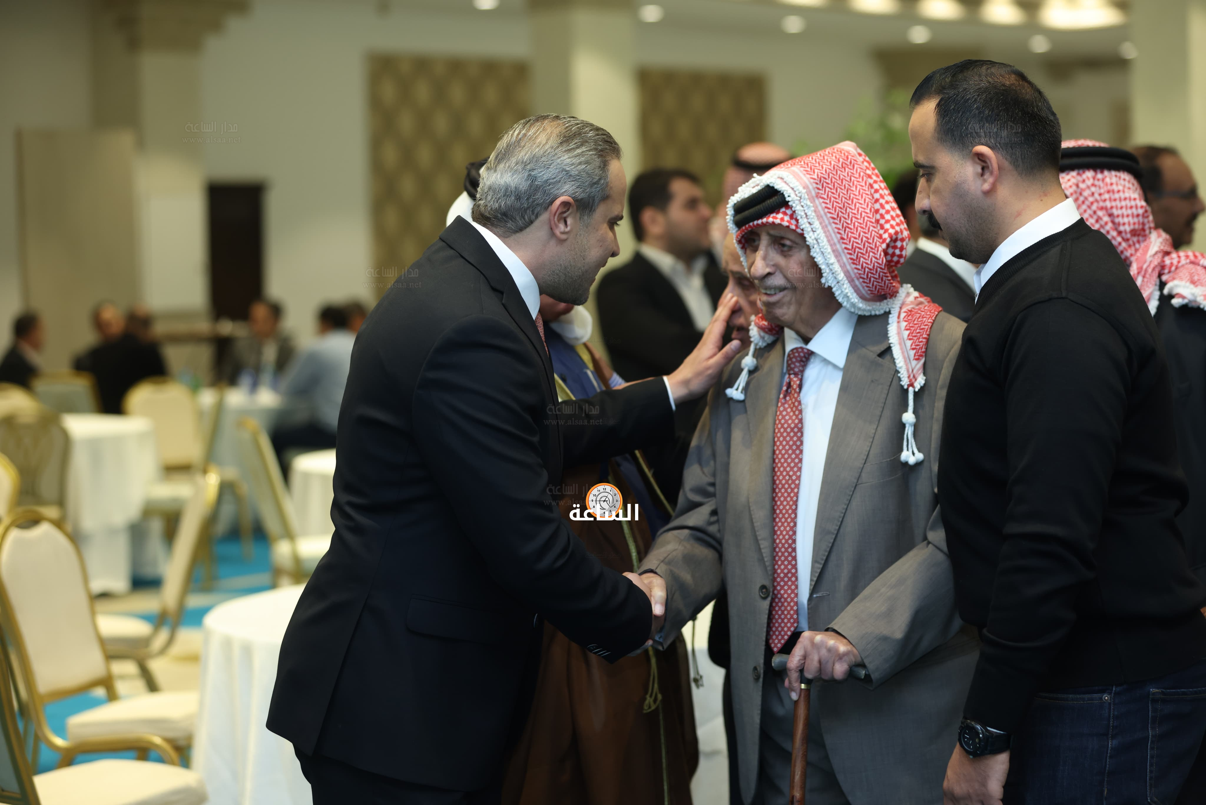 Madar Al-Saa Images 0.9859817804639983