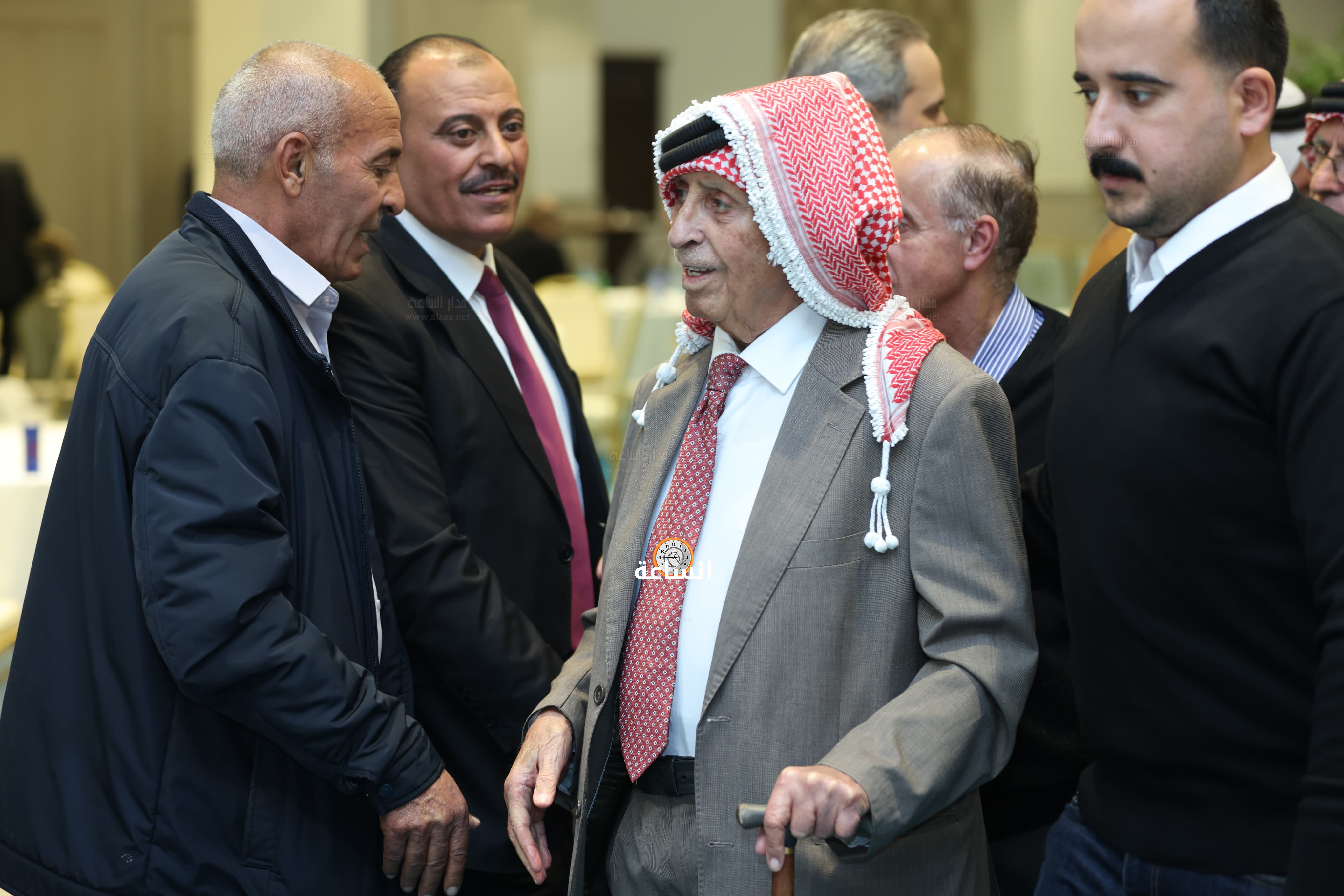 Madar Al-Saa Images 0.7110413171109573