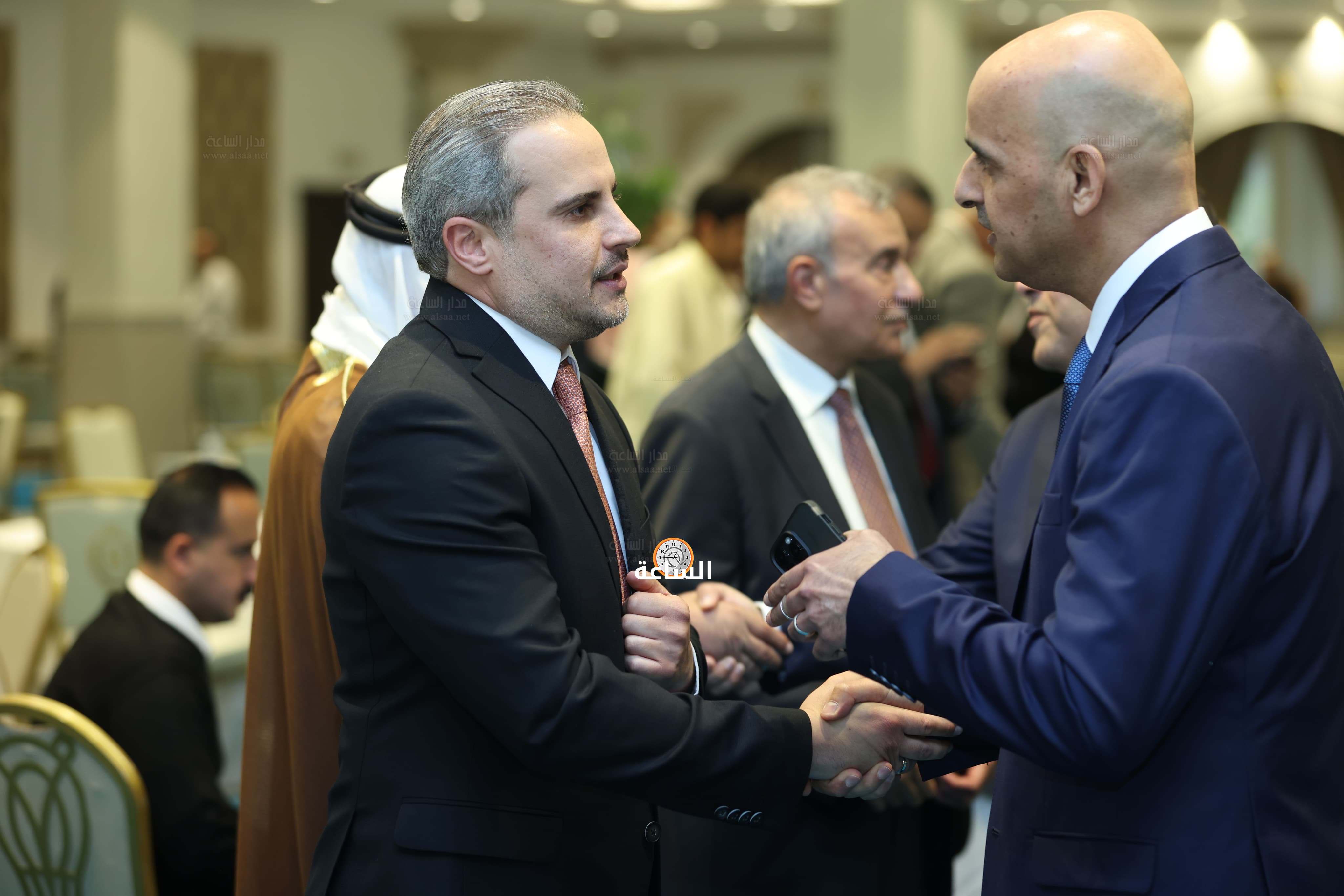 Madar Al-Saa Images 0.6744819332698107