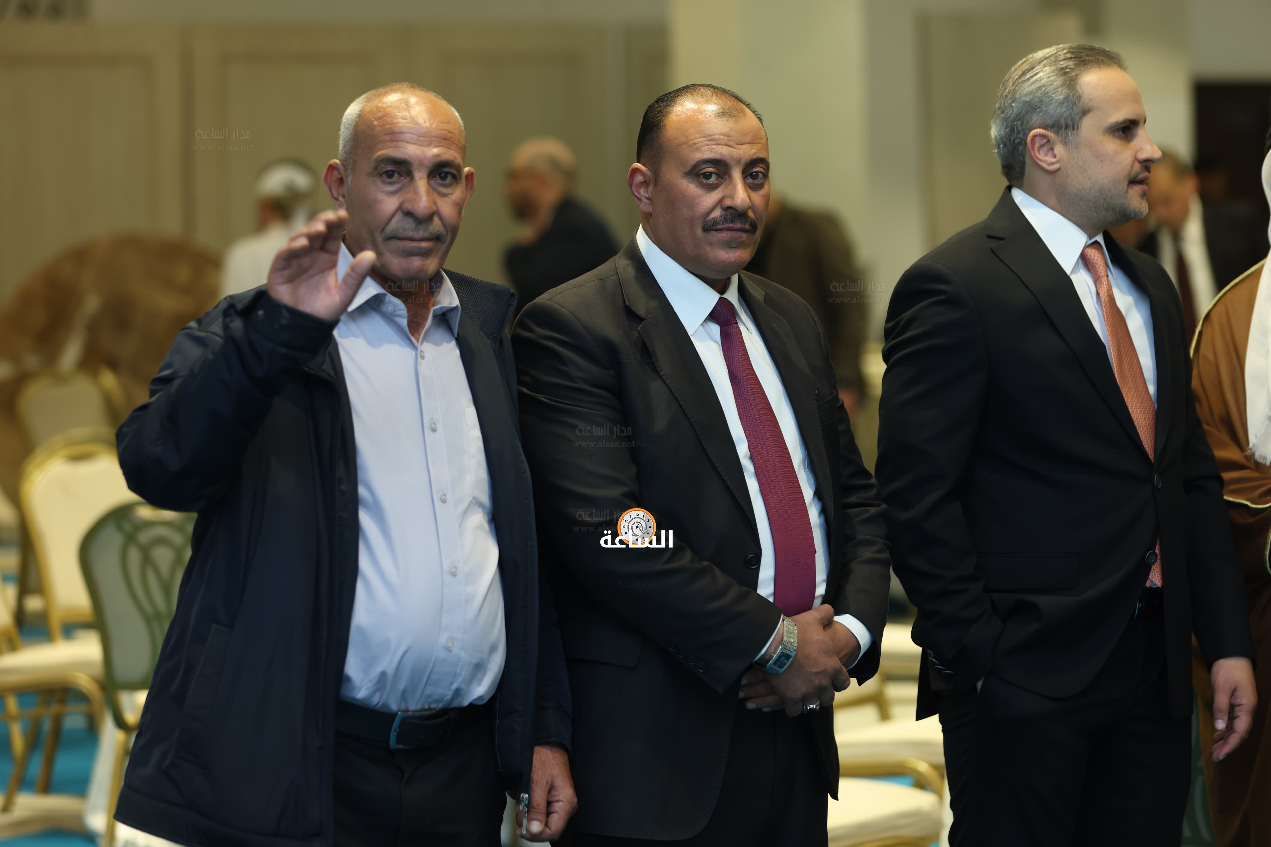 Madar Al-Saa Images 0.948187780818354