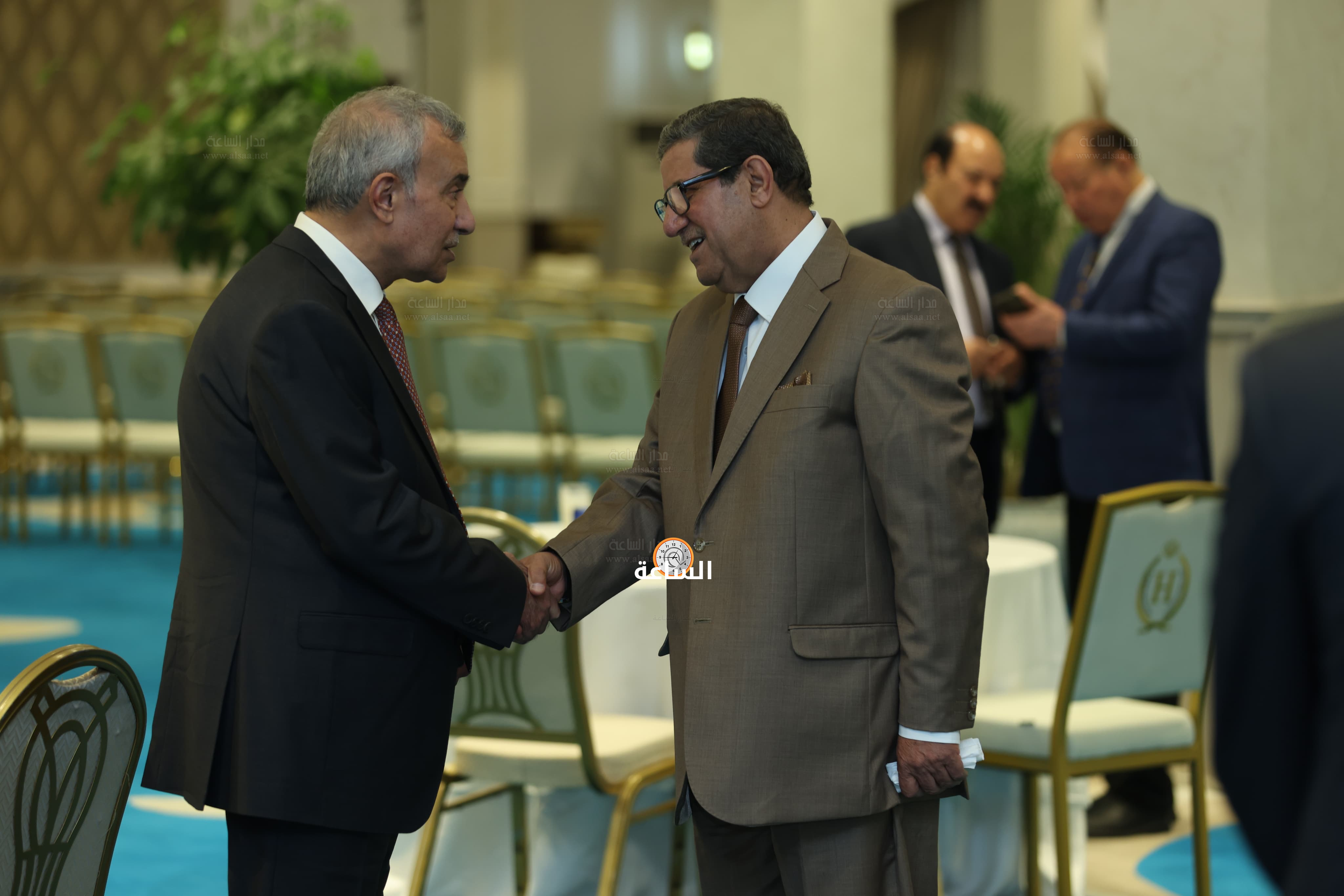 Madar Al-Saa Images 0.40349198273771314