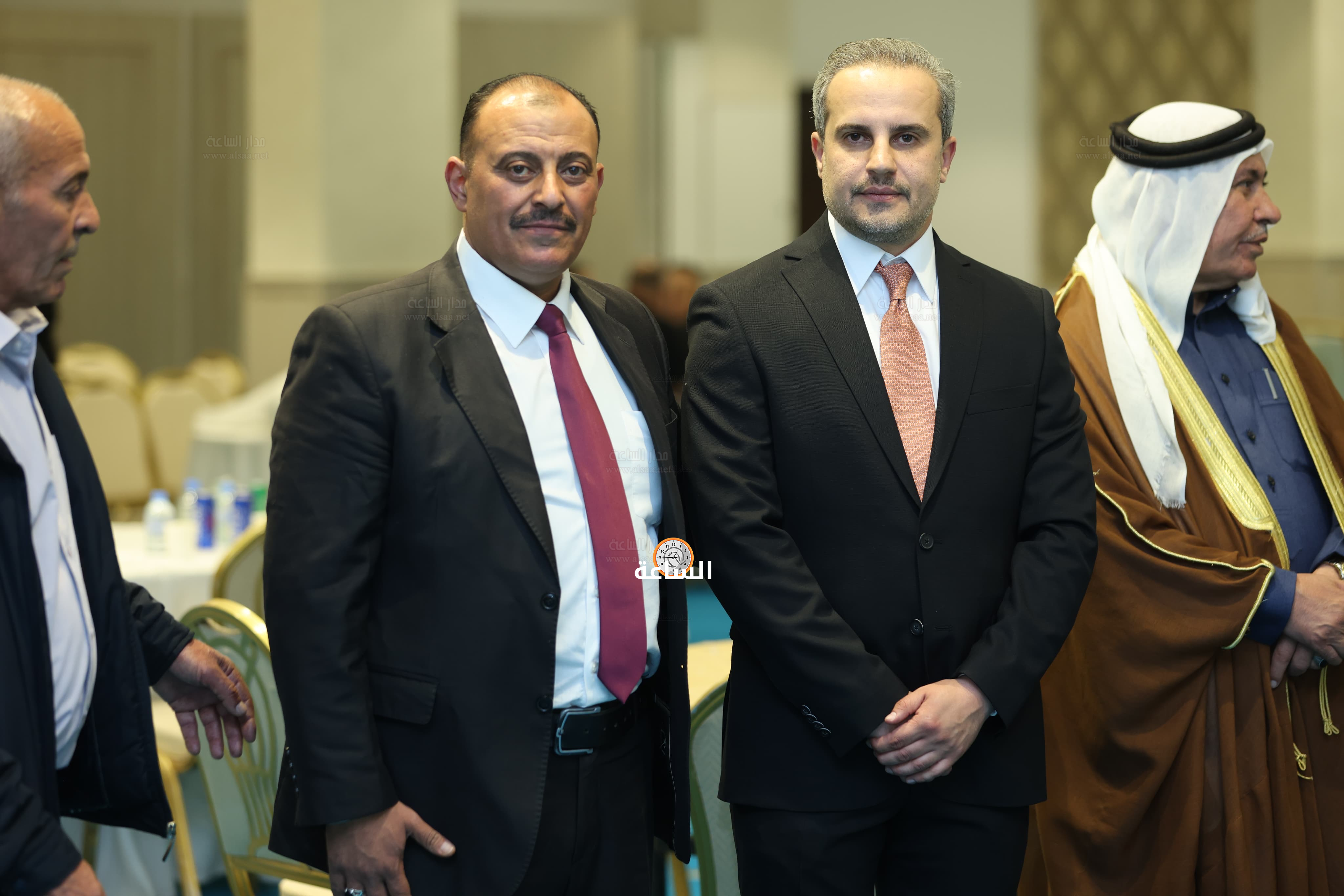 Madar Al-Saa Images 0.8438014888188341