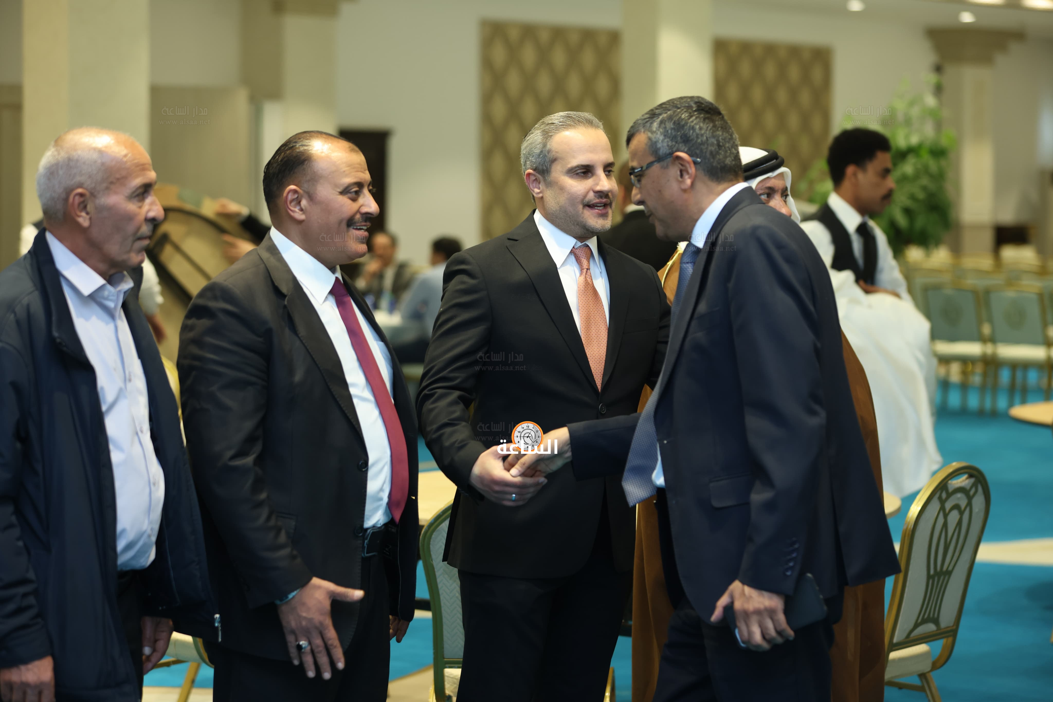 Madar Al-Saa Images 0.5536475761558347