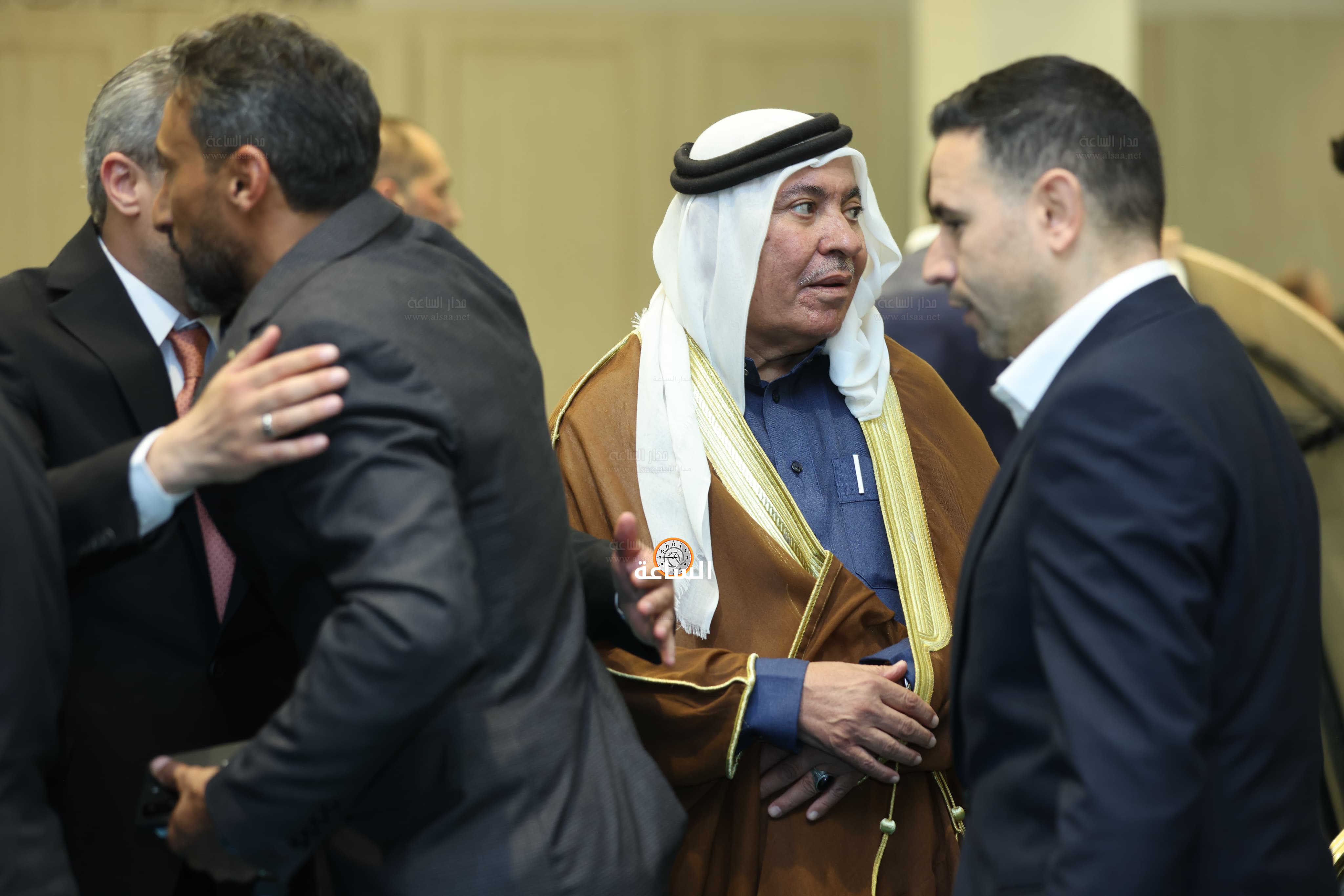 Madar Al-Saa Images 0.03487971812301527