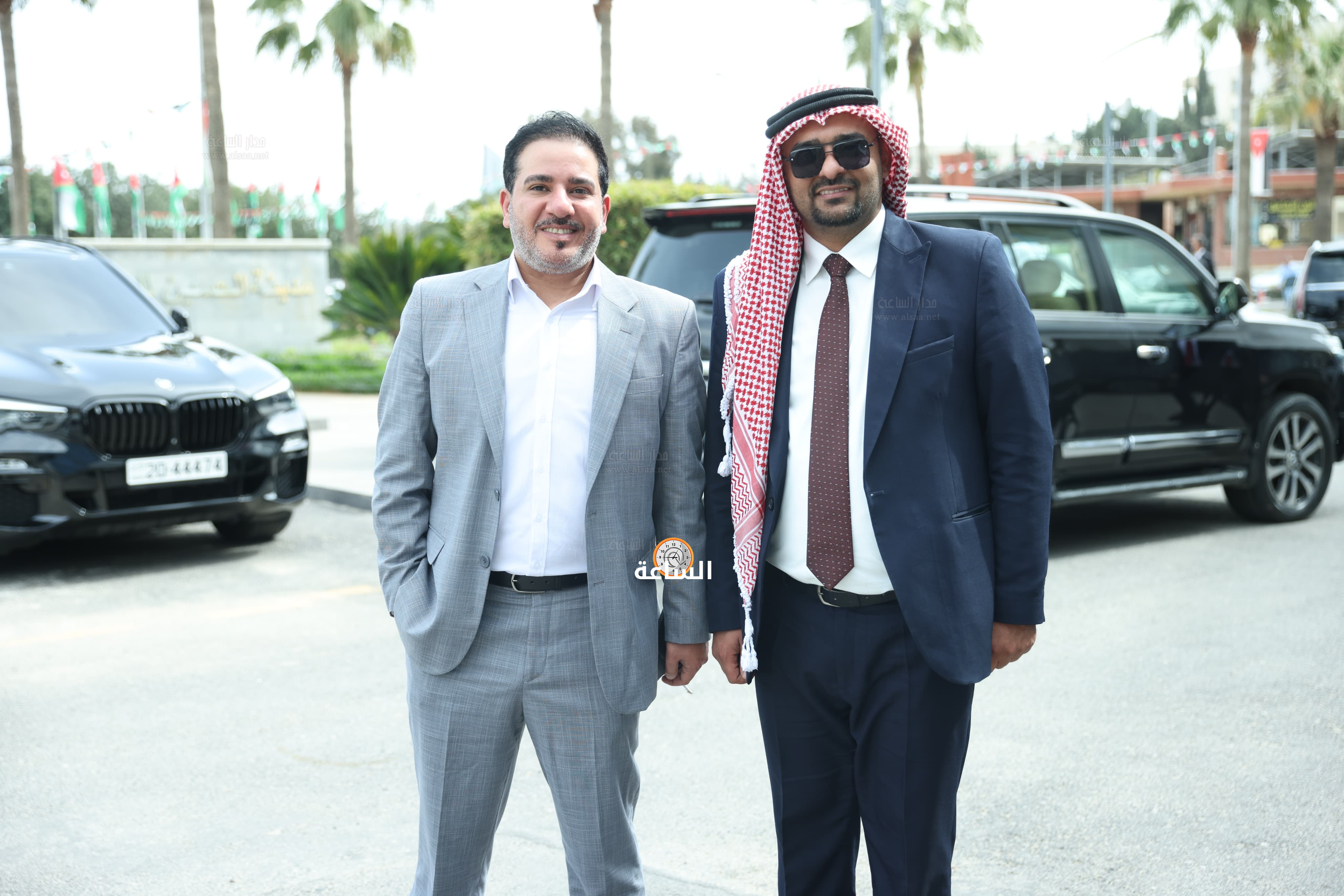 Madar Al-Saa Images 0.12110993889260202