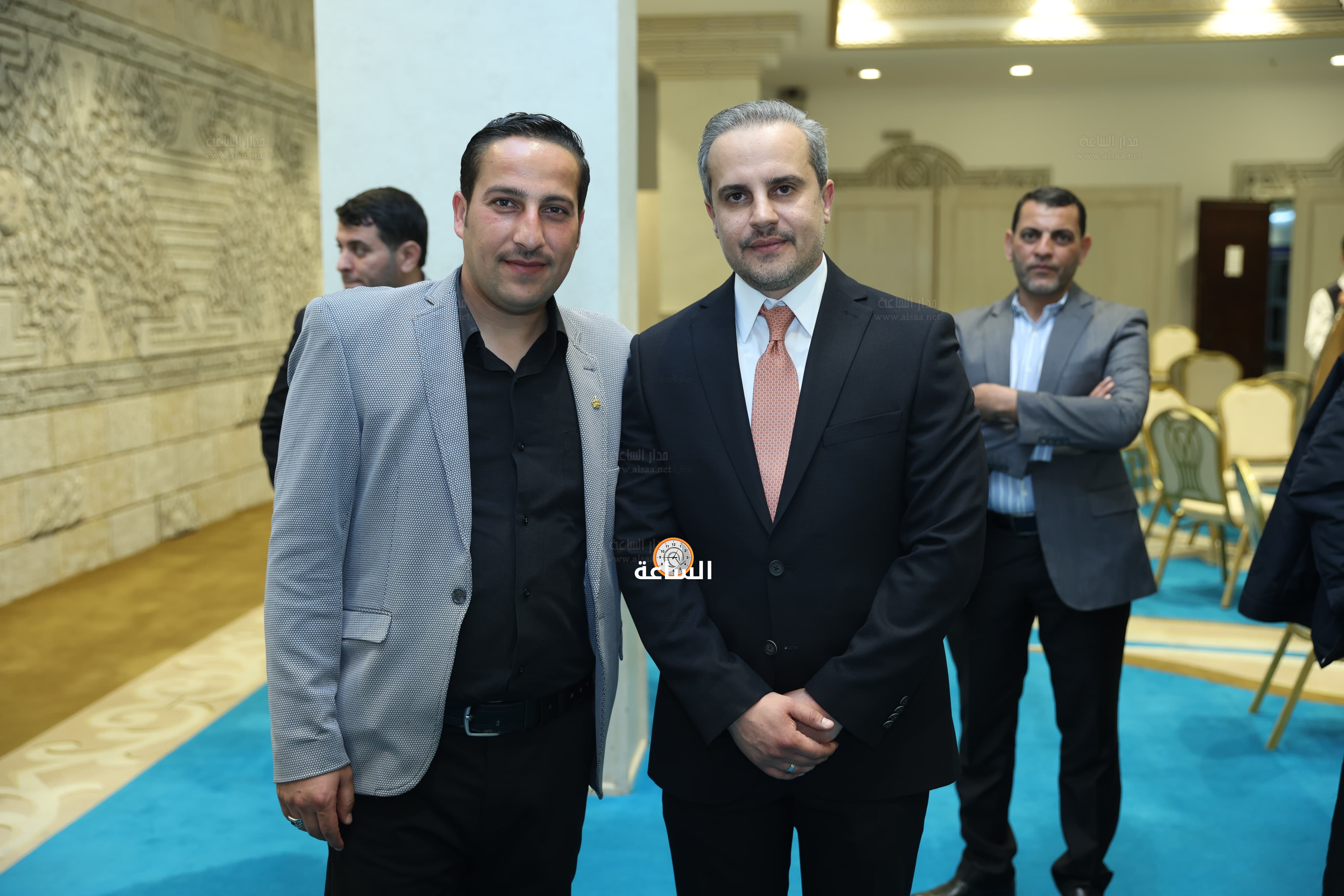 Madar Al-Saa Images 0.06015737302723856