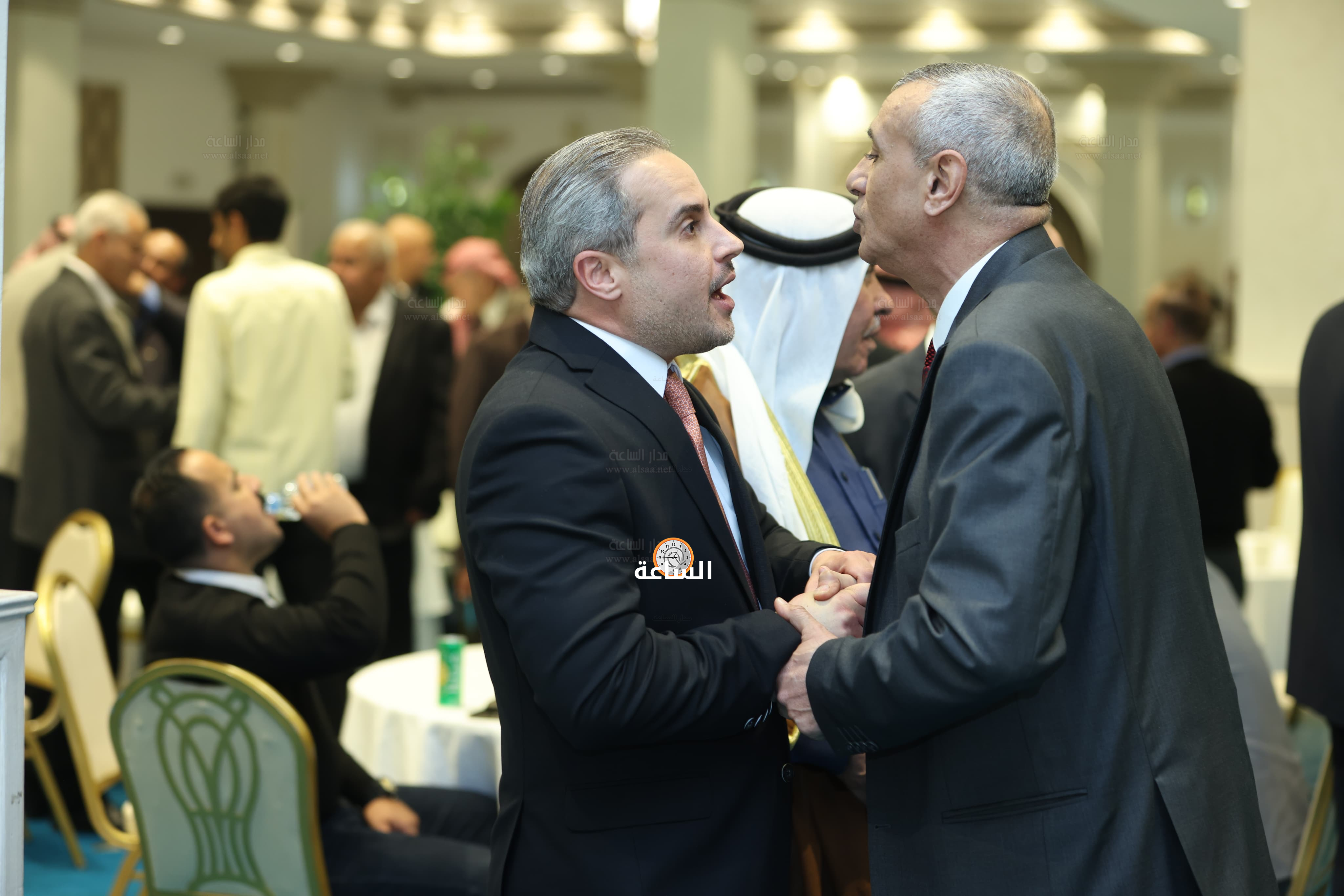 Madar Al-Saa Images 0.4109564886143251