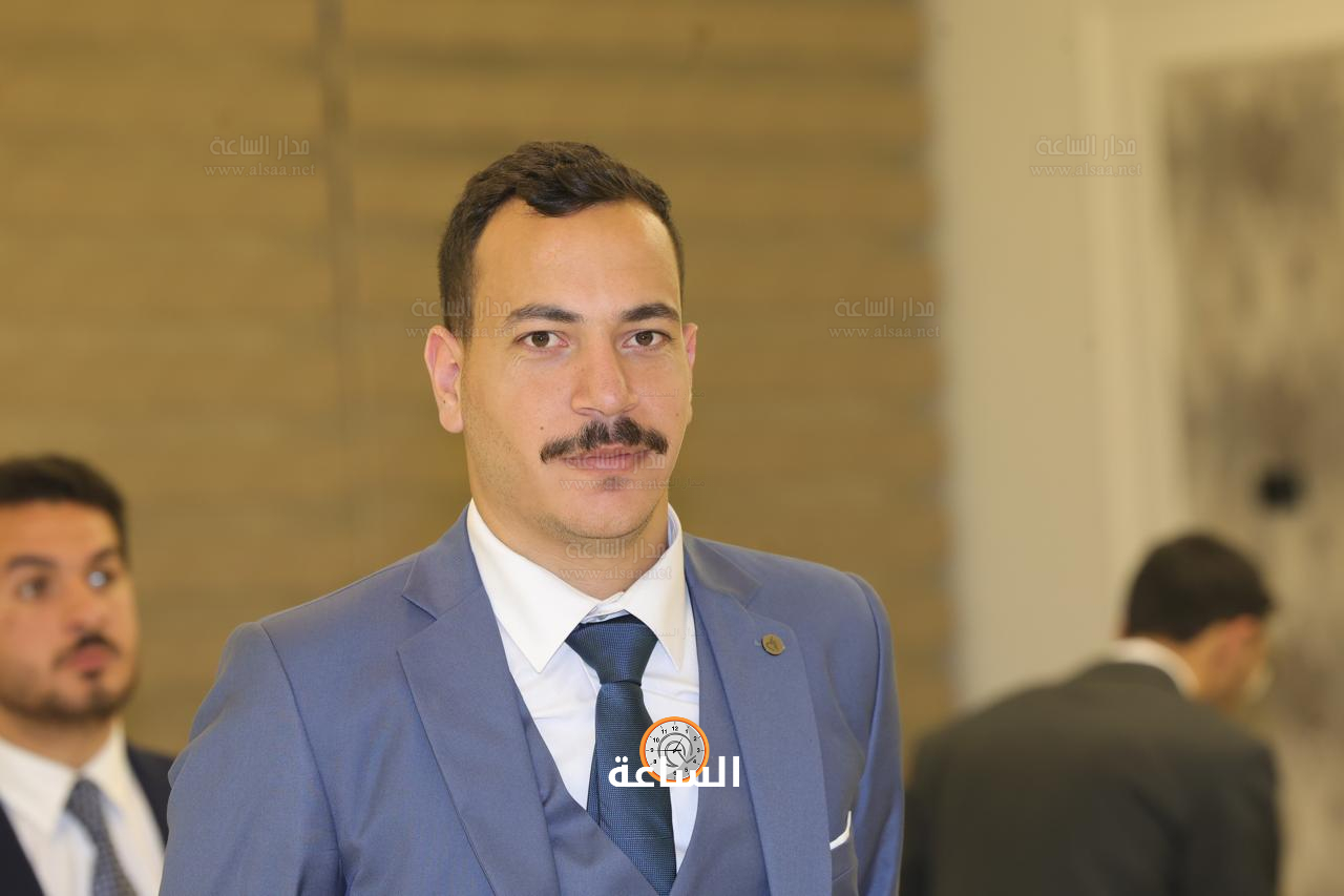 Madar Al-Saa Images 0.9656437530820929