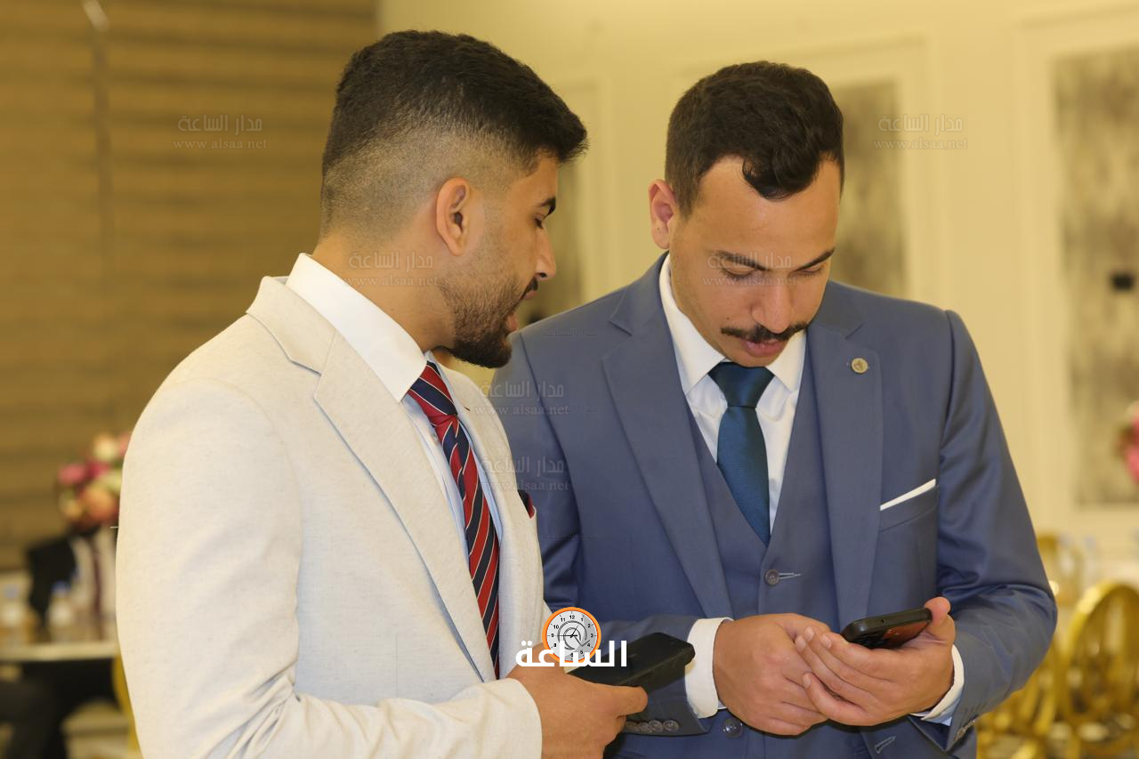 Madar Al-Saa Images 0.062219421898697114