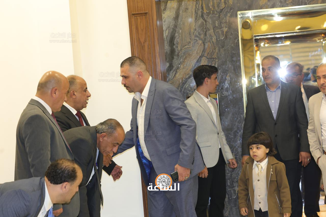 Madar Al-Saa Images 0.6797143493179819