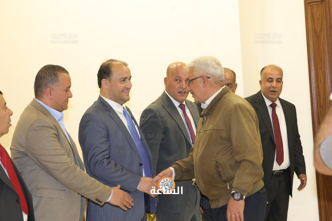 Madar Al-Saa Images 0.8392057752298313