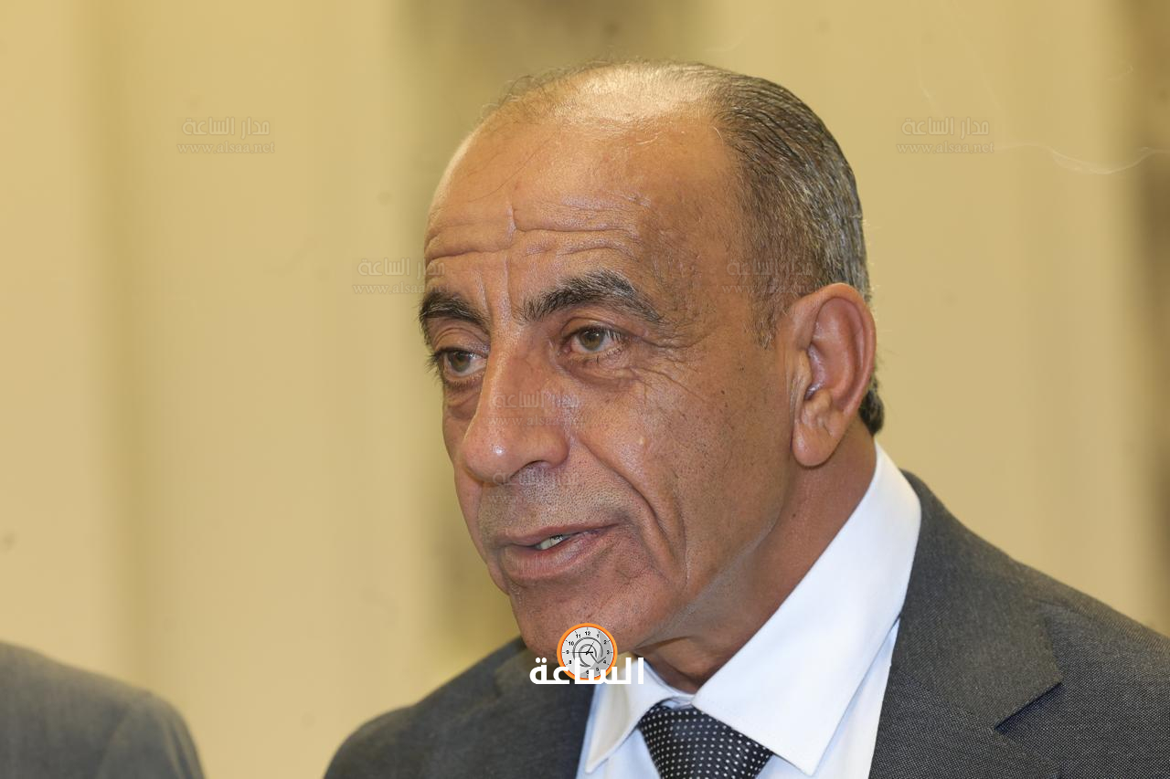 Madar Al-Saa Images 0.5647470092993834