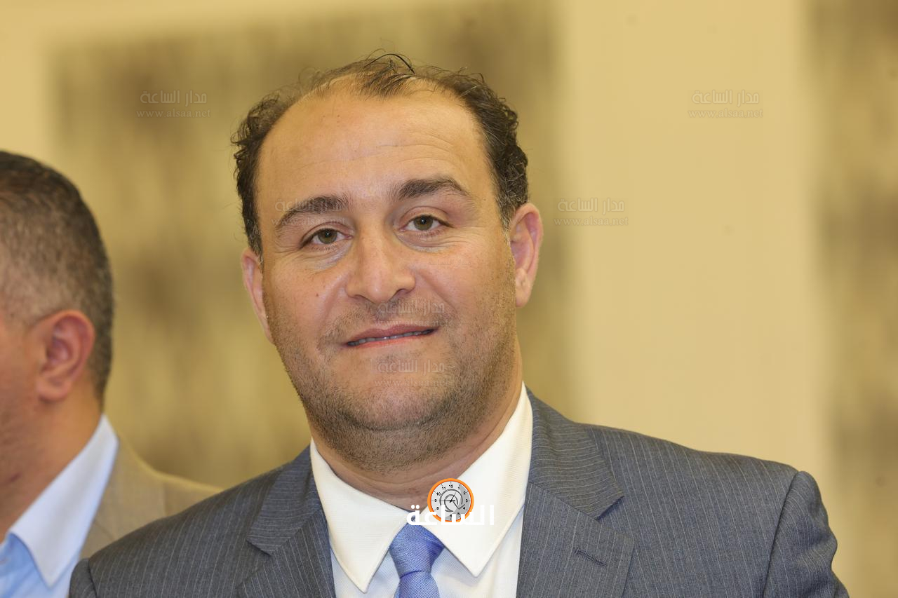 Madar Al-Saa Images 0.593961796721937