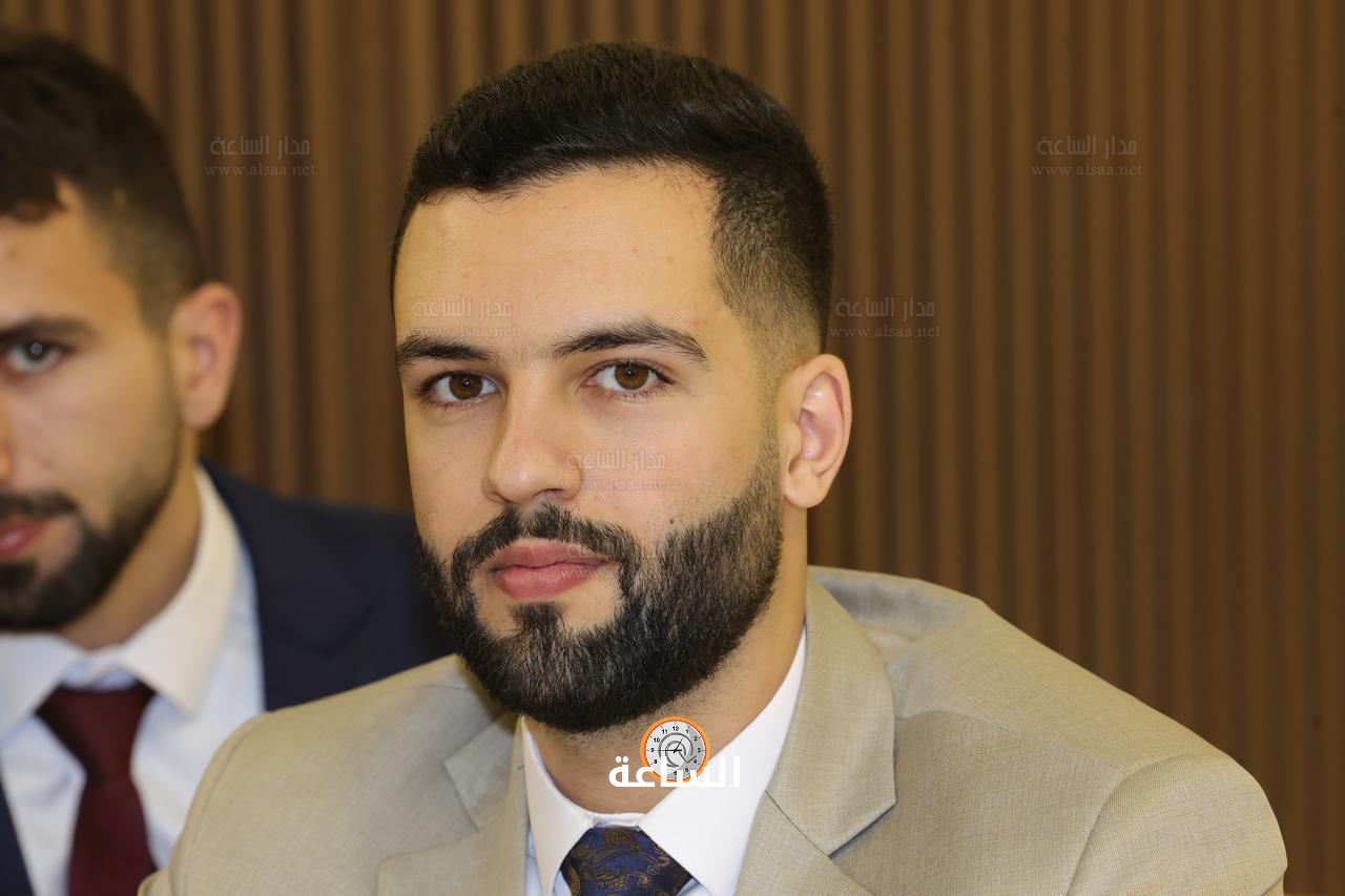 Madar Al-Saa Images 0.08461620099260214